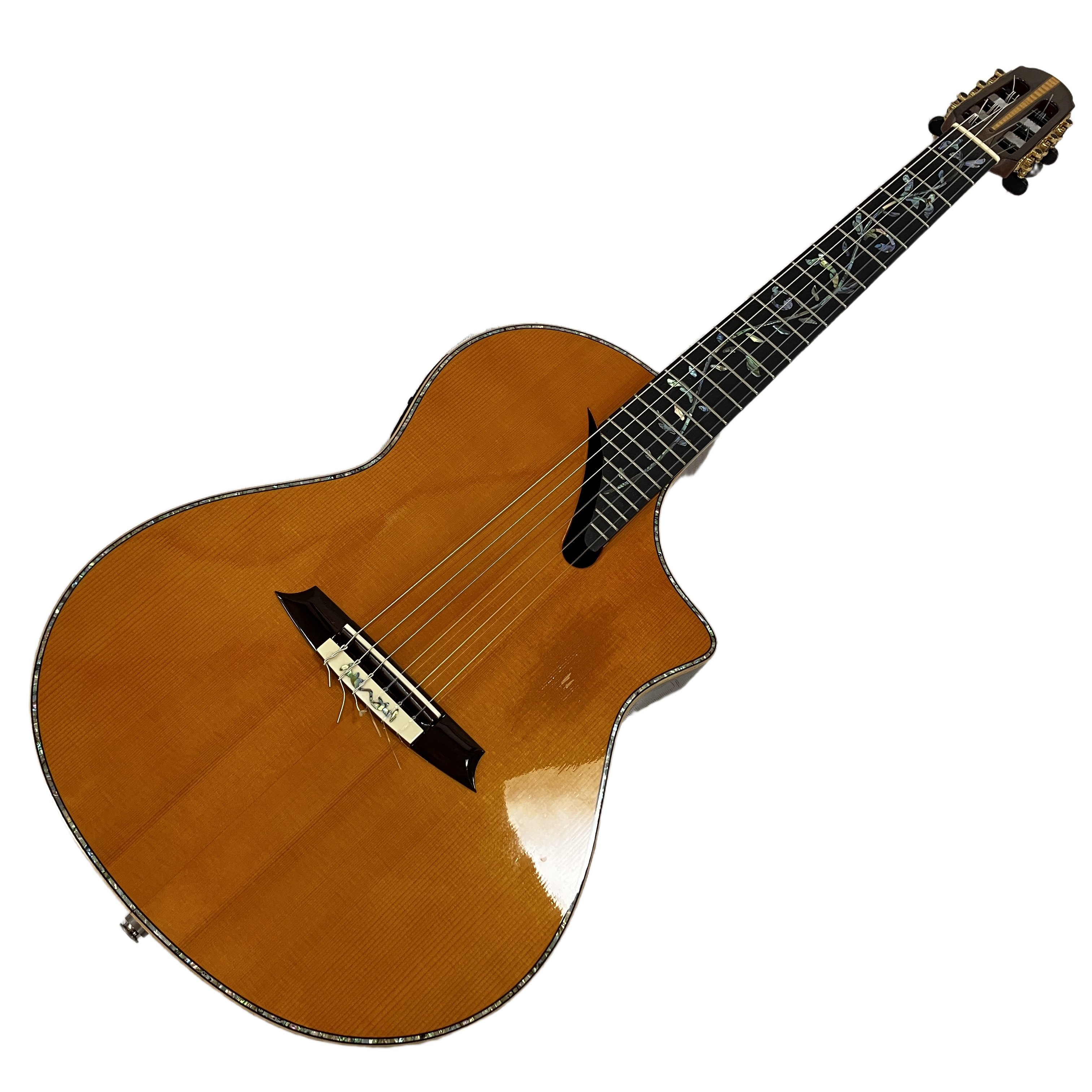 ★Martinez MSCC-14 tribute 豪華インレイが目を惹く限定モデルがお買い得に!★