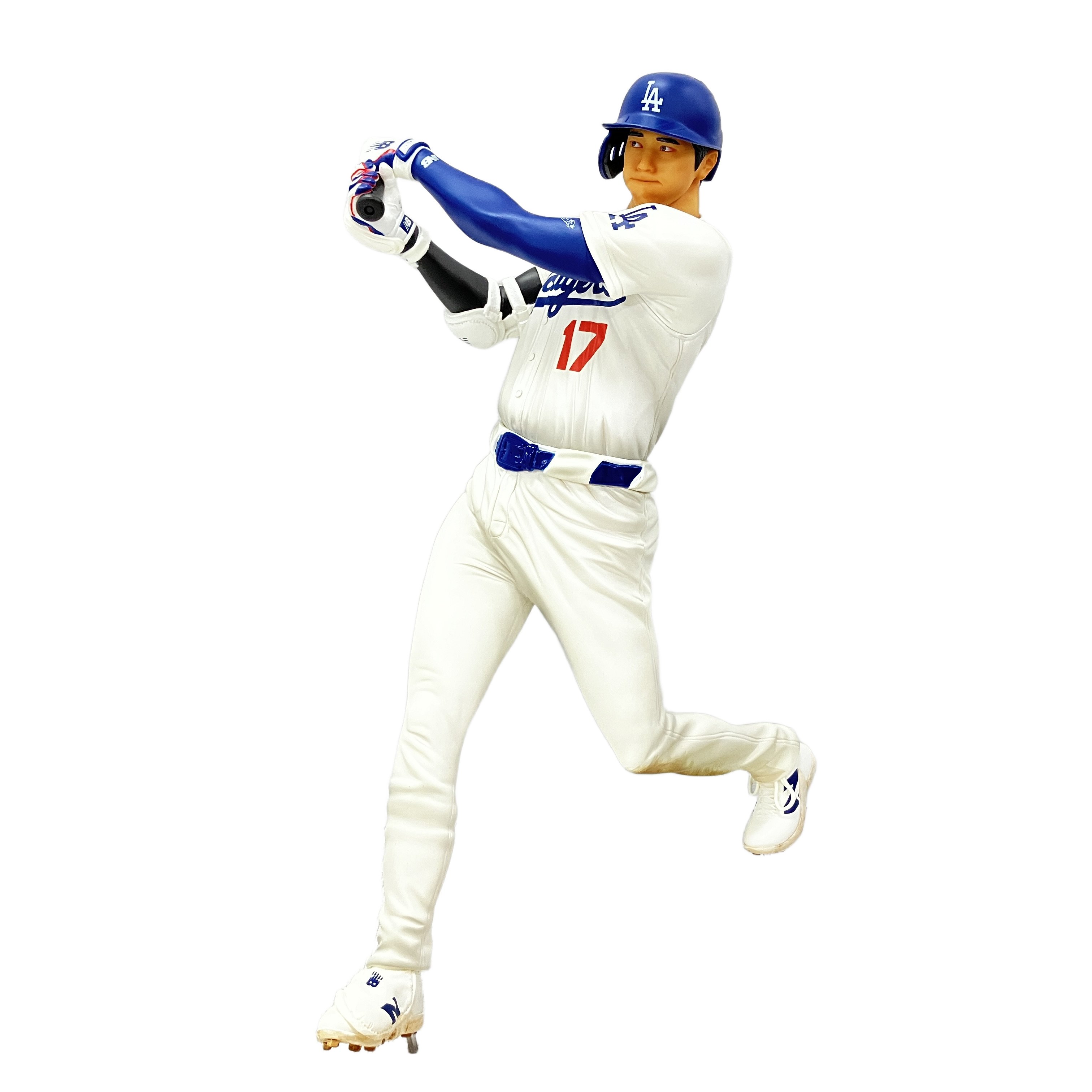 Real Perfect 大谷翔平 プレミアムフィギュア Vol.2 開封品 中古 美品
