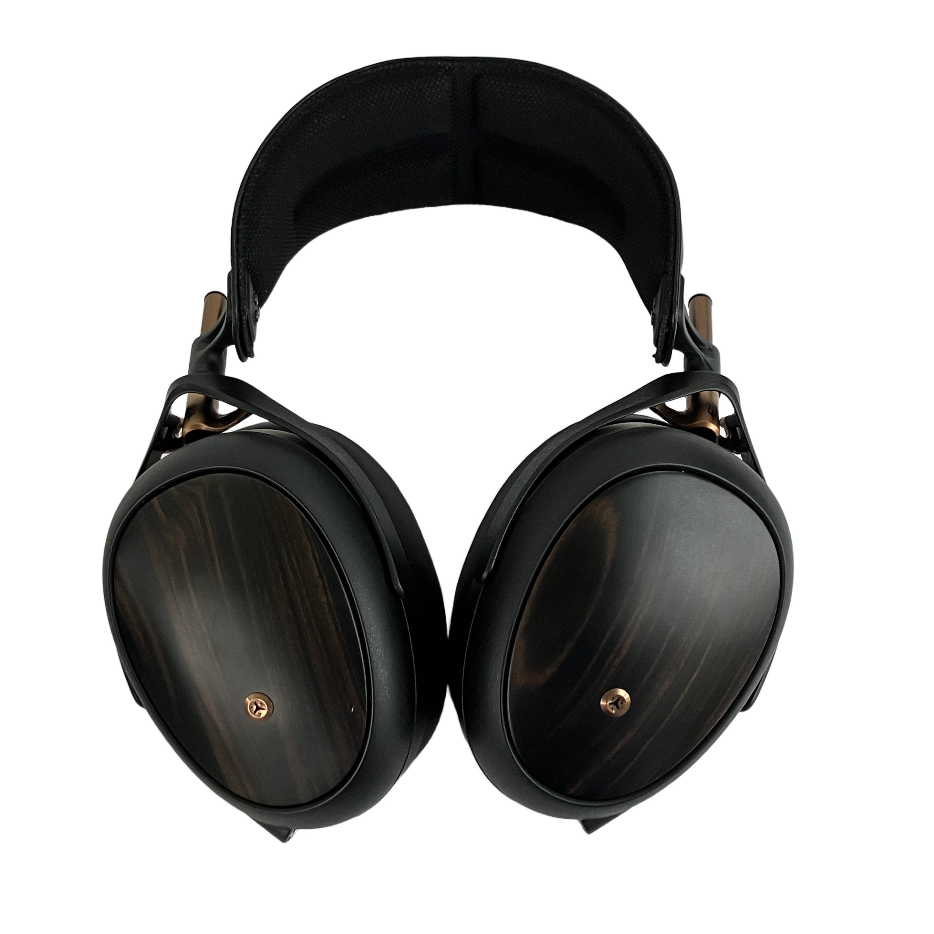 ★Meze Audio Liric II (LIR-2) 平面磁界型ヘッドホン 研ぎ澄まされた至高の音響空間へ★