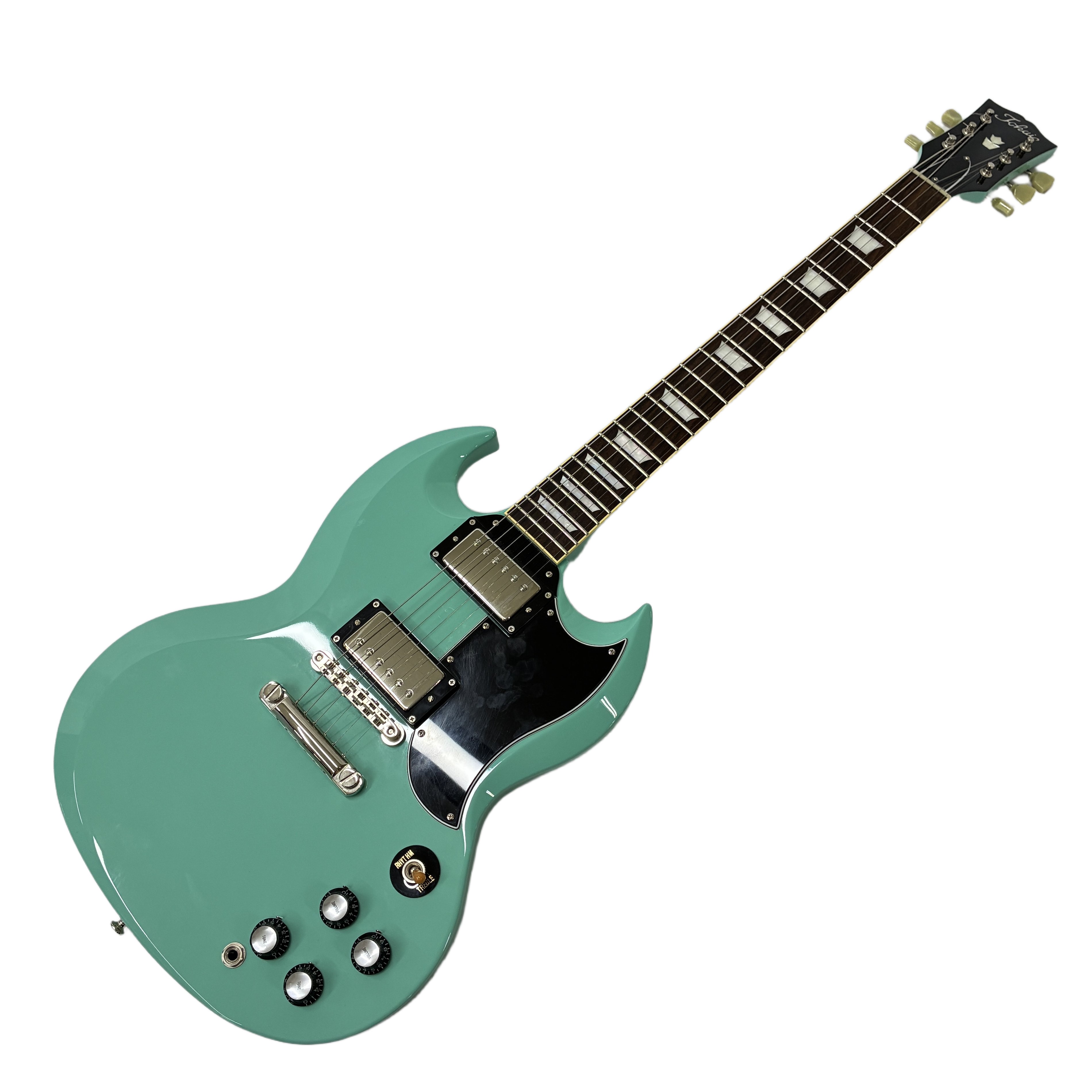 TOKAI トーカイ SG176-CM SFG エレキギター 中古