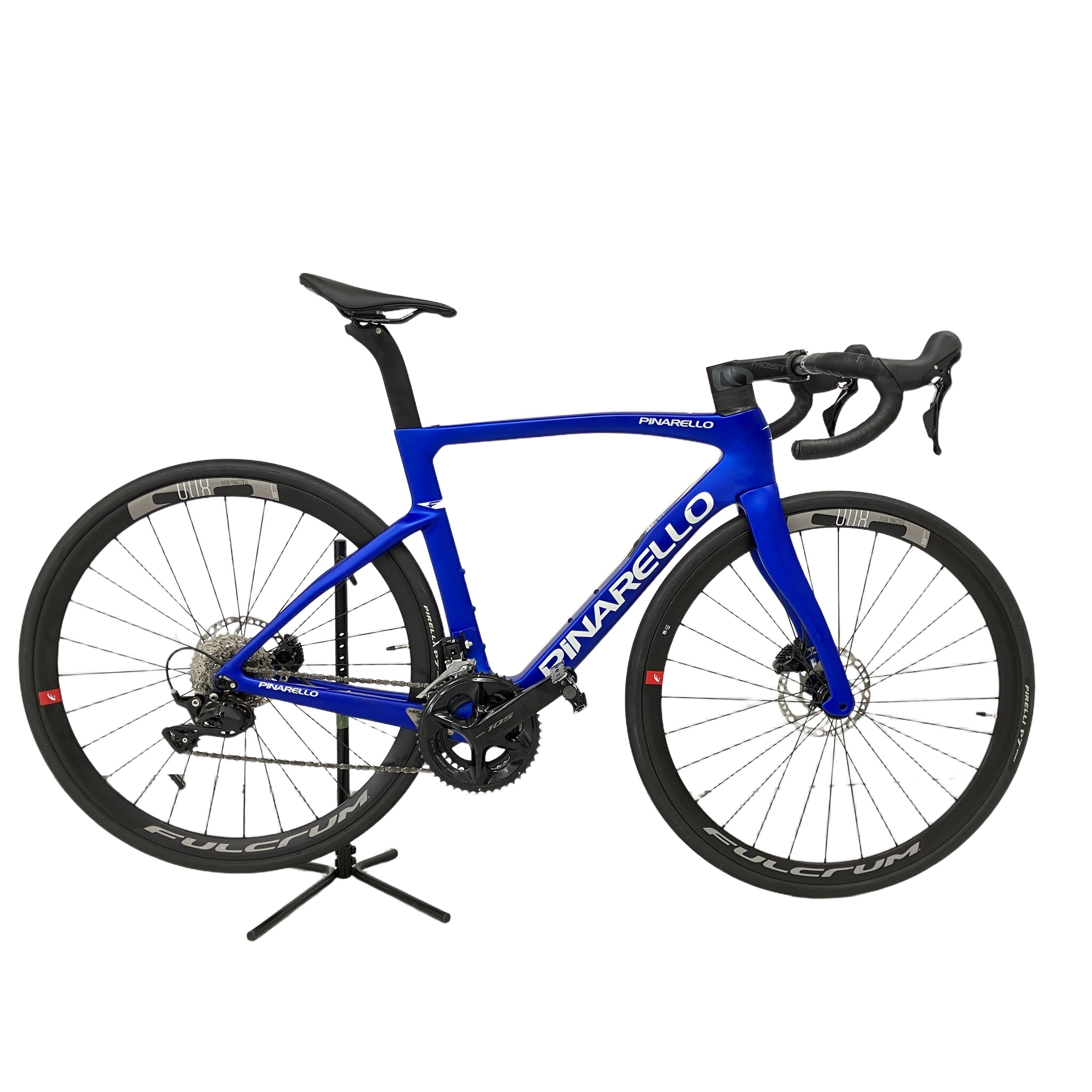 PINARELLO F5 2025年モデル 105 R7100 12速 サイズ 53 カーボン ロードバイク
