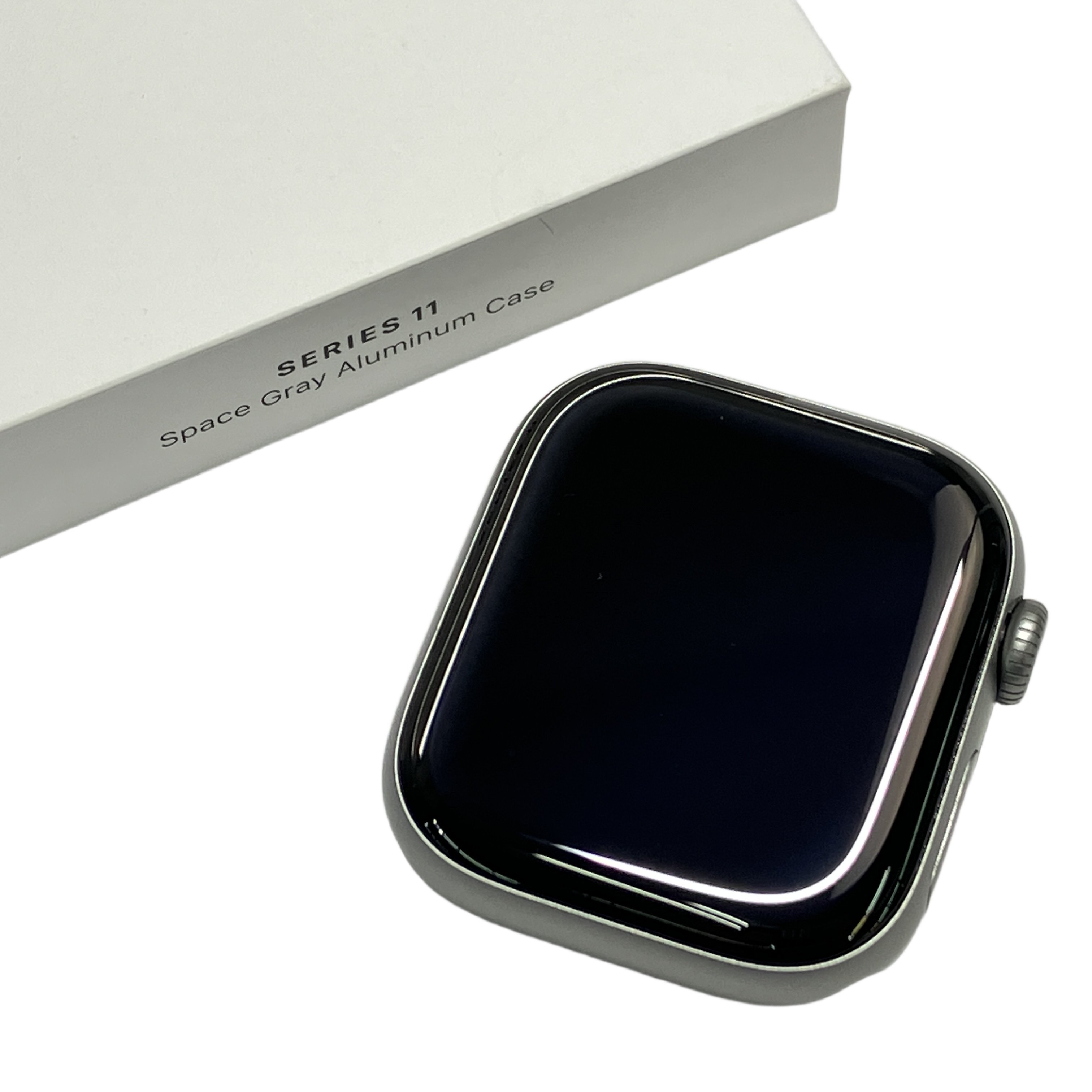 Apple Watch Series11 42mm cellular MF8A4J/A 64GB アップルウォッチ 腕時計 ファッション 中古 良好