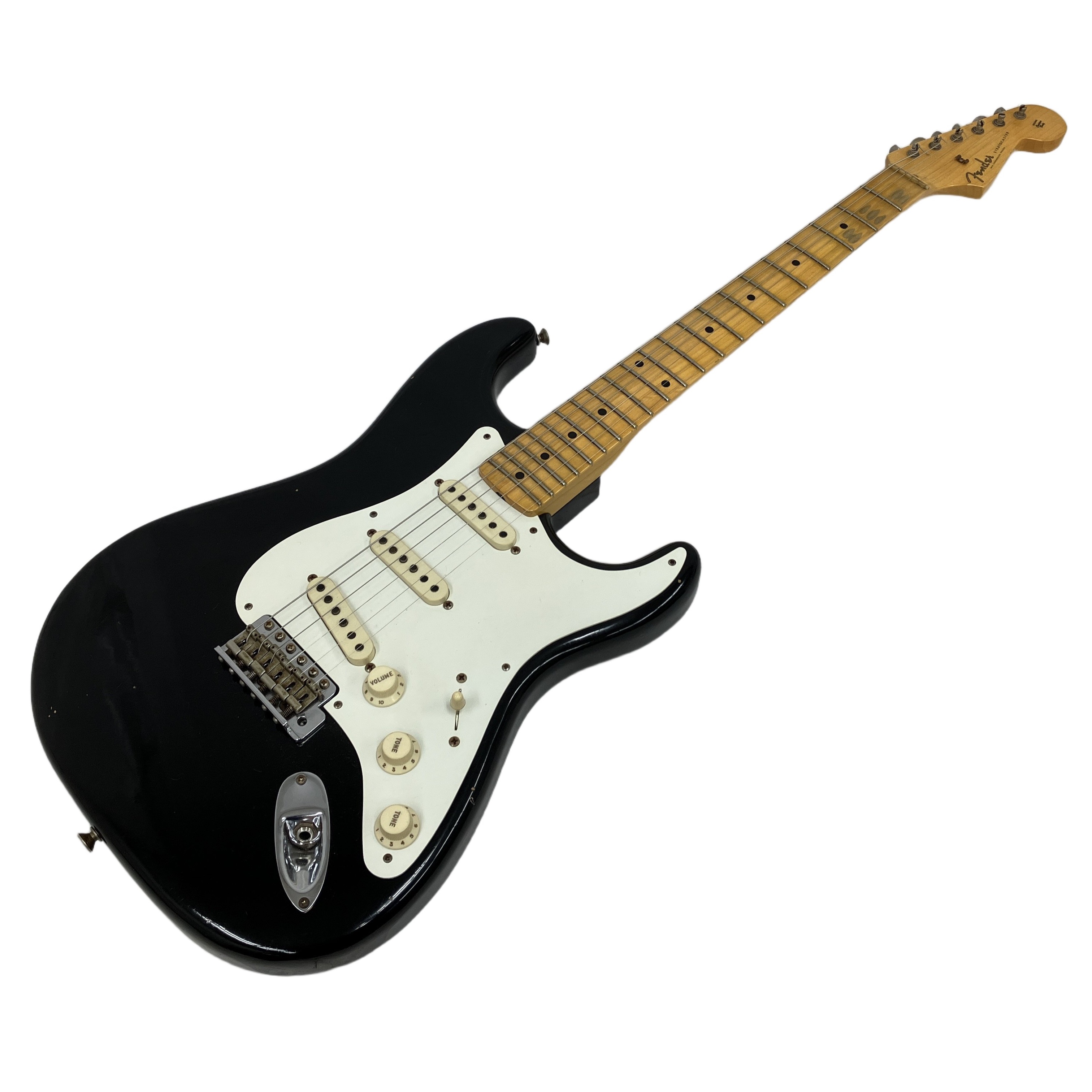 Fender Custom Shop 58 Stratocaster Relic