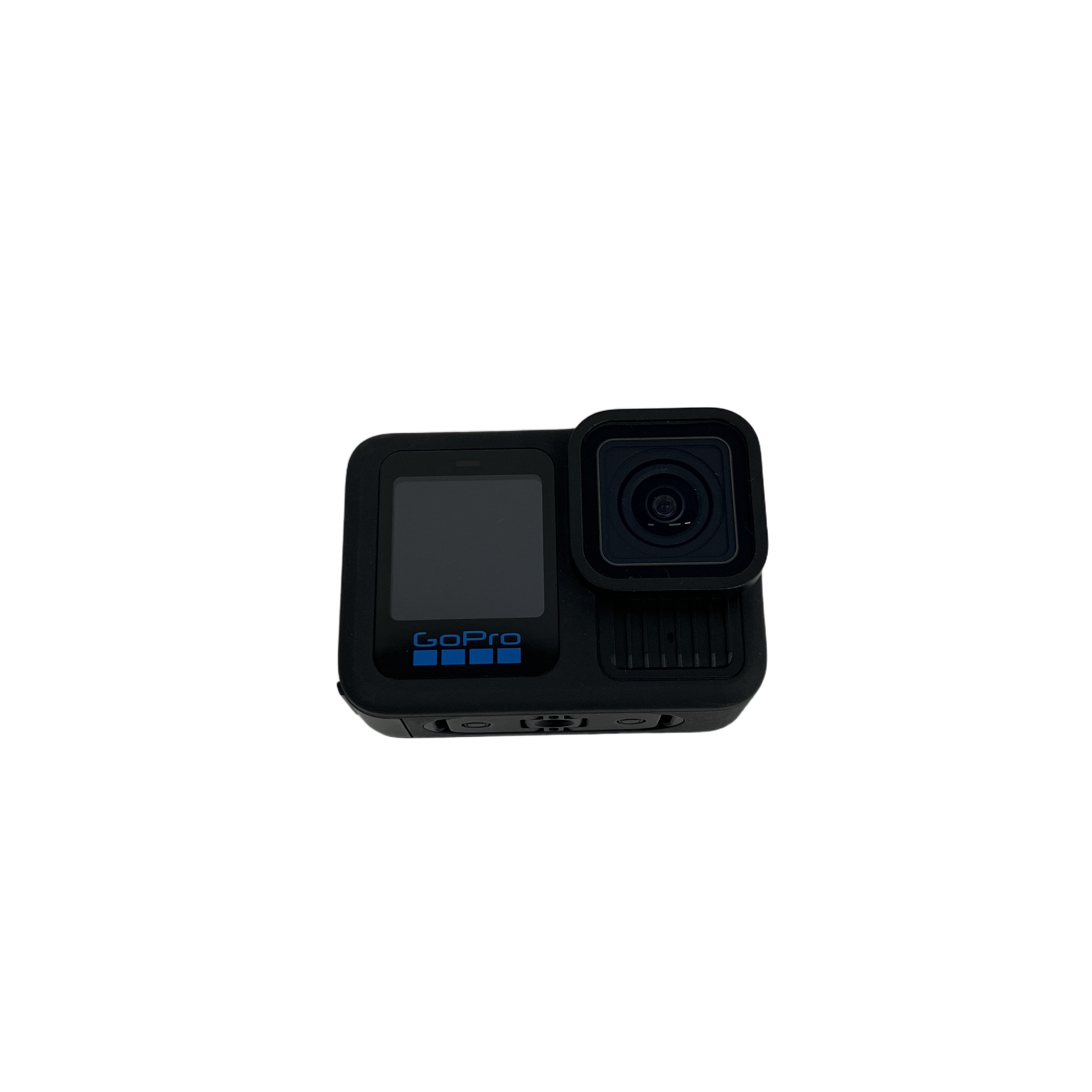 GoPro CHDFB-131-JP HERO13 BLACK CREATOR EDITION ウェアラブルカメラ 美品