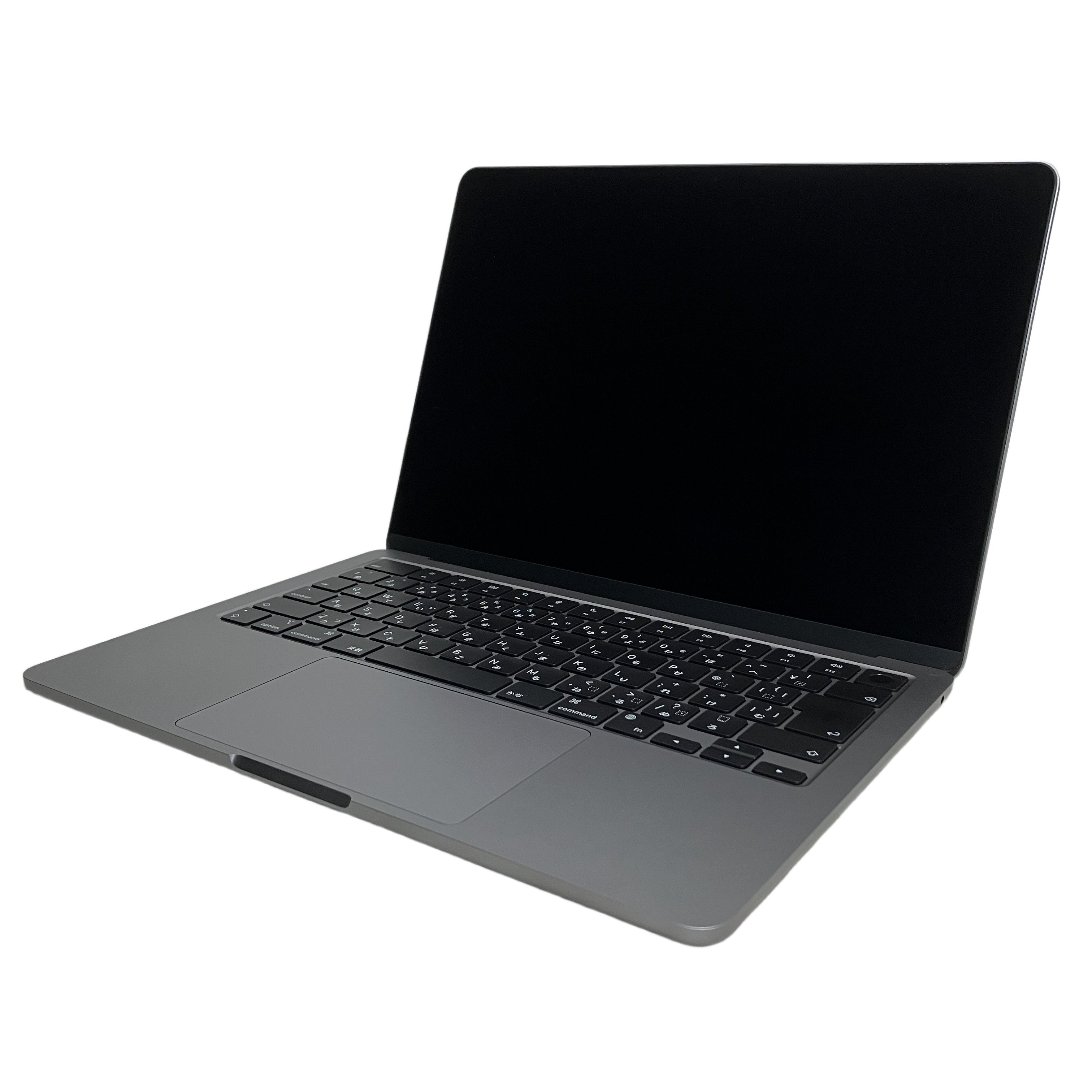 Apple MacBook Air 2022 13インチ MC7U4J/A M2 ノート パソコン 16GB SSD 256GB Sonoma 中古