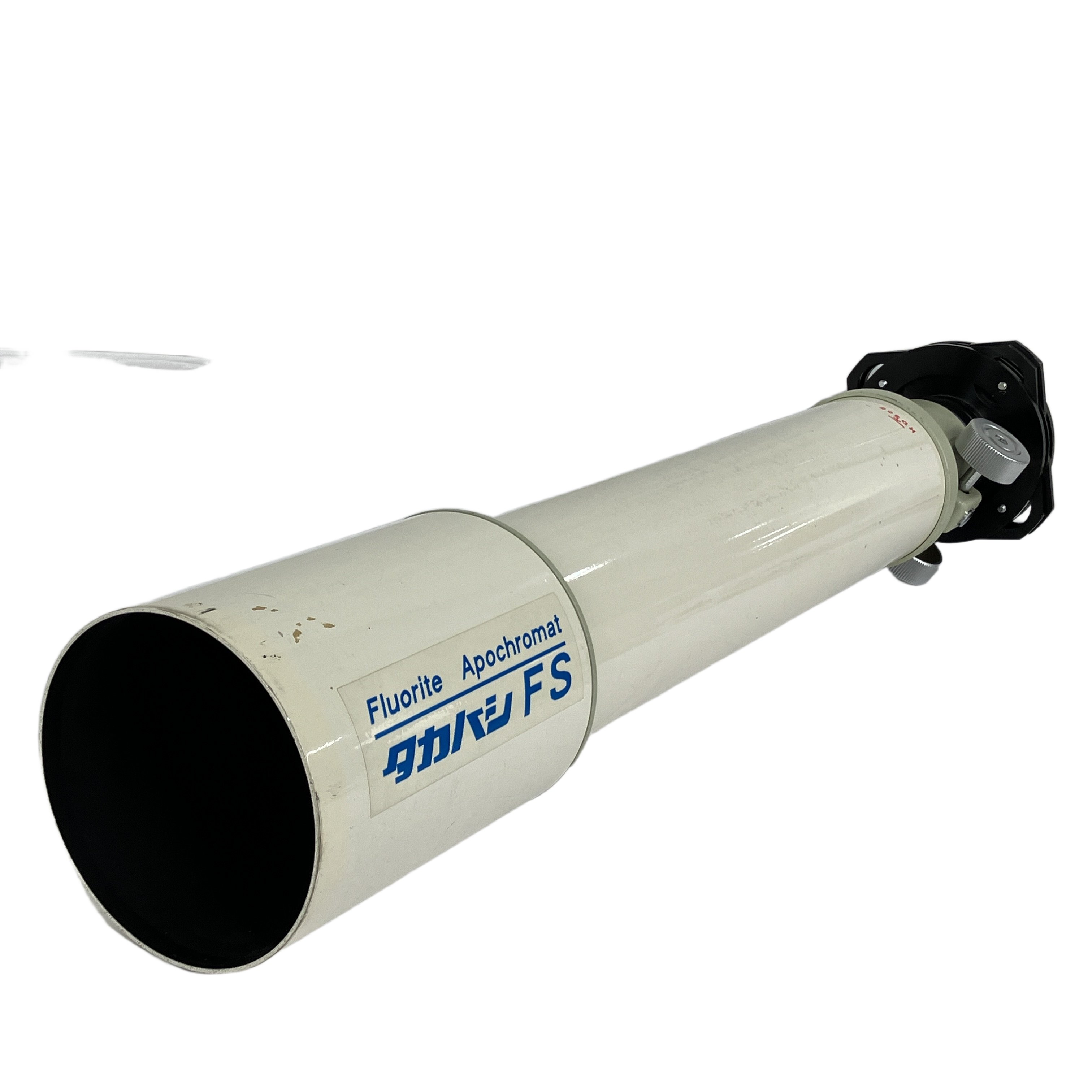 ★高橋製作所 FS-78 フローライト D=78mm F=630mm 天体望遠鏡★
