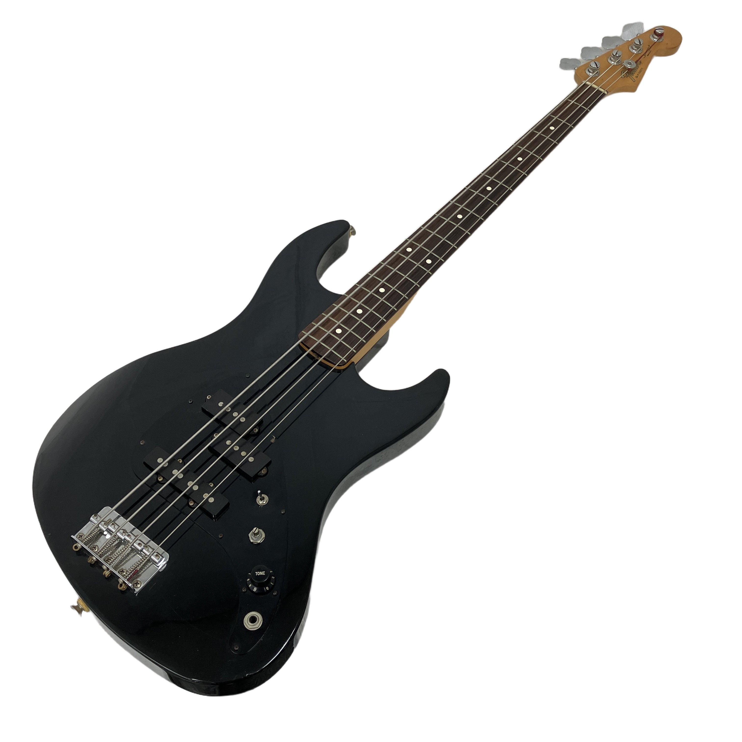★Fender JP-90 N0シリアル 1990年 MADE IN USA フェンダー 弦楽器 ジャンク(激レアなUSA製ベース)★