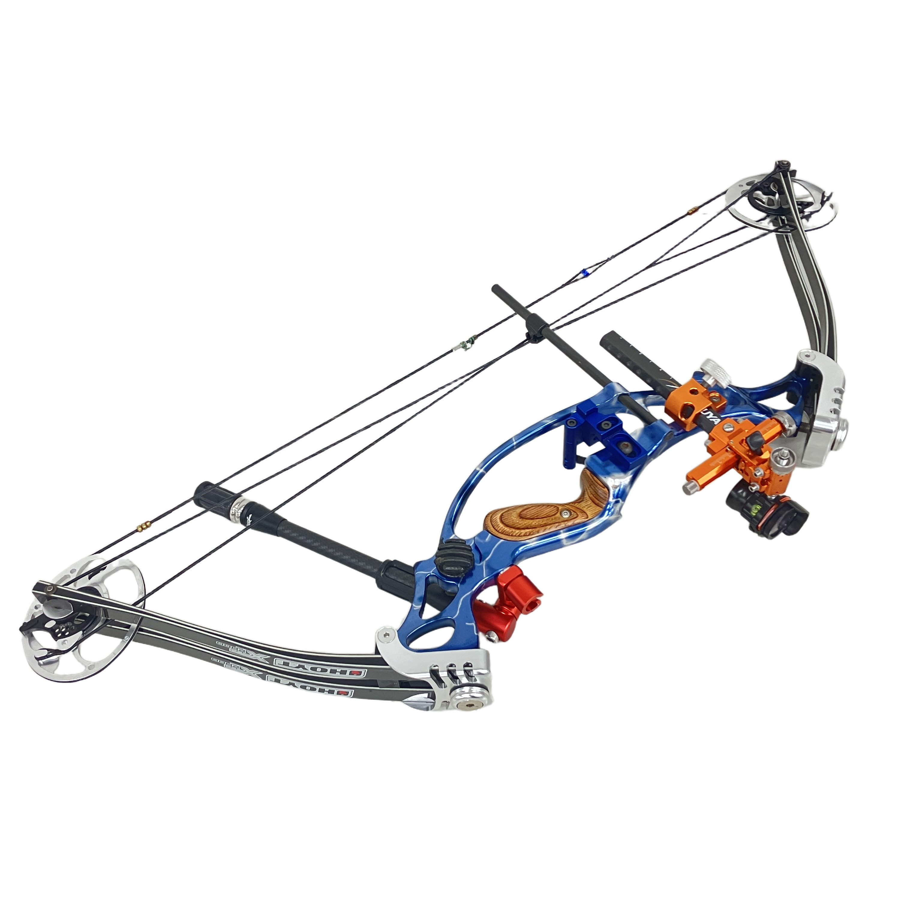 HOYT Selena XT2000 コンパウンドボウ