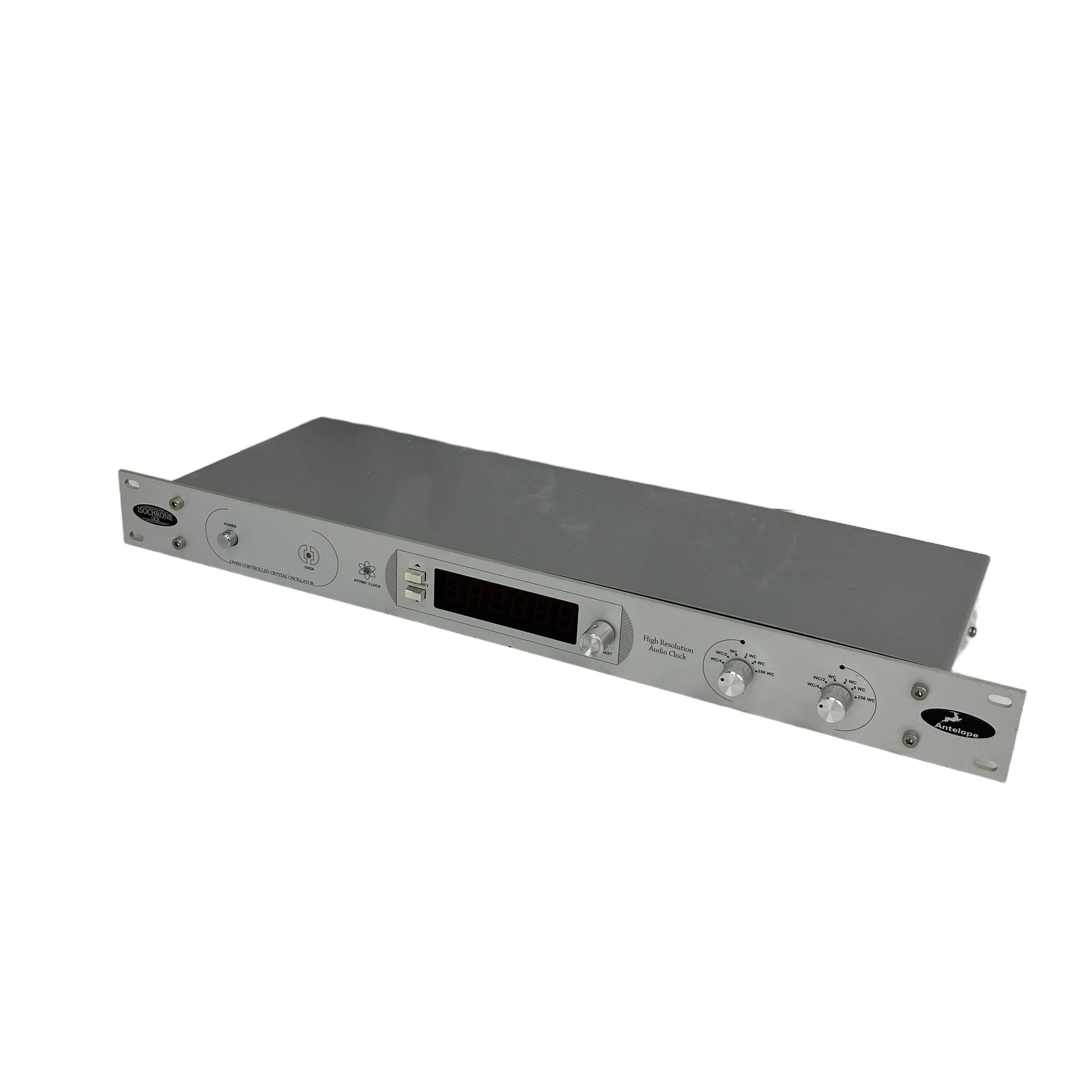 Antelope Isochrone OCX マスタークロックジェネレーター 音響機器 中古