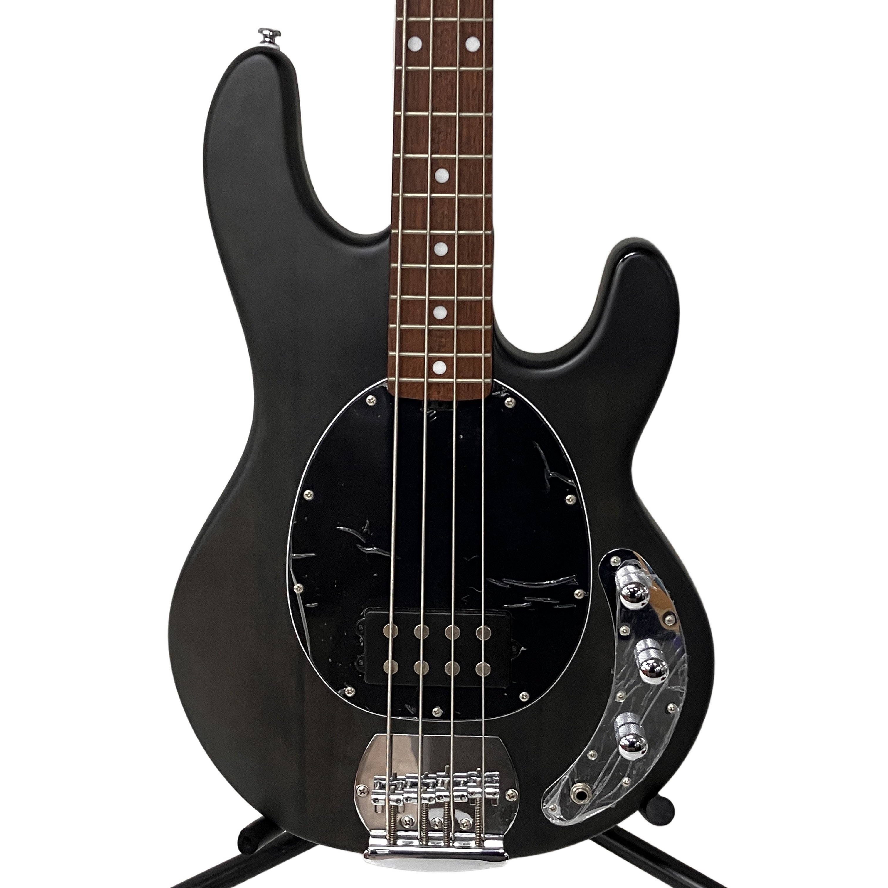Sterling by MUSICMAN SUB SERIES Sting Ray エレキベース 中古 良好