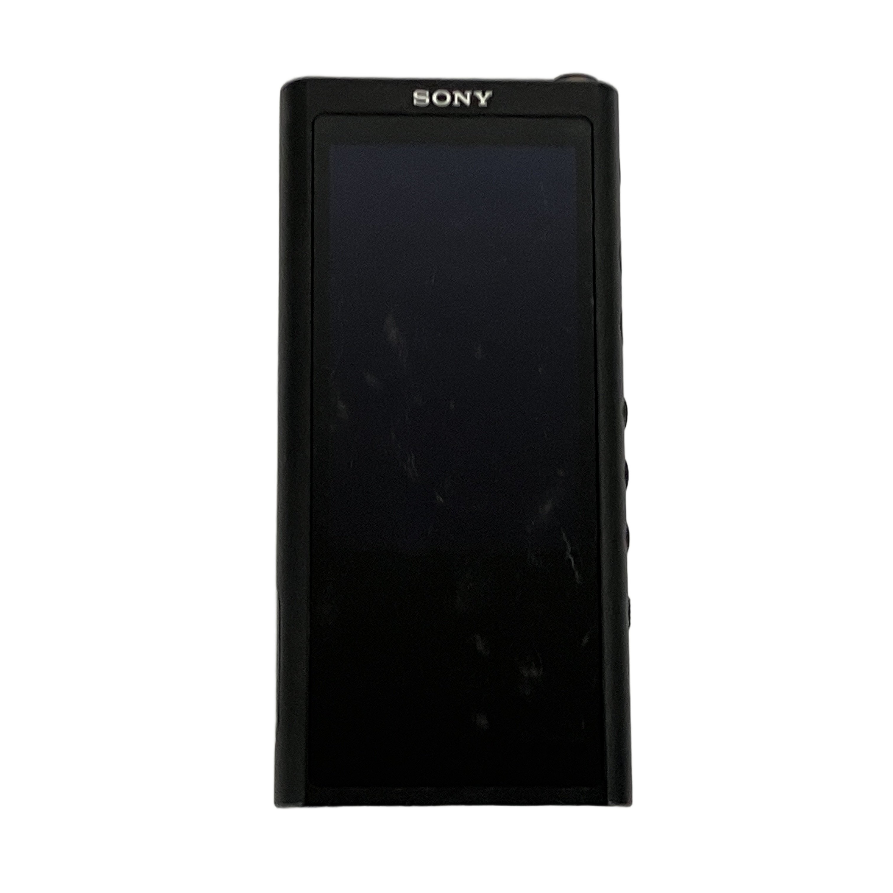 SONY NW-ZX300 ウォークマン デジタルオーディオプレーヤー 音響機材 ソニー 中古