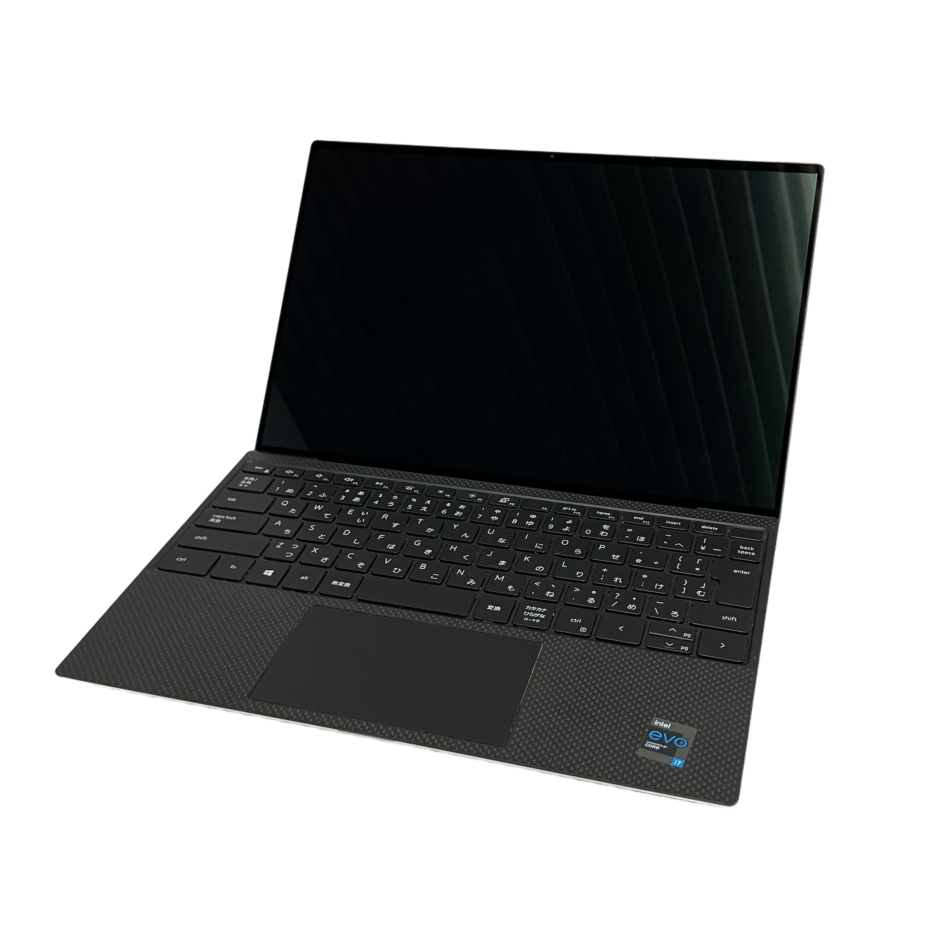 Dell XPS 13 9310 ノートPC Core i7-1195G7 16GB SSD 512GB WIN11 13.4インチ タッチパネル 訳有
