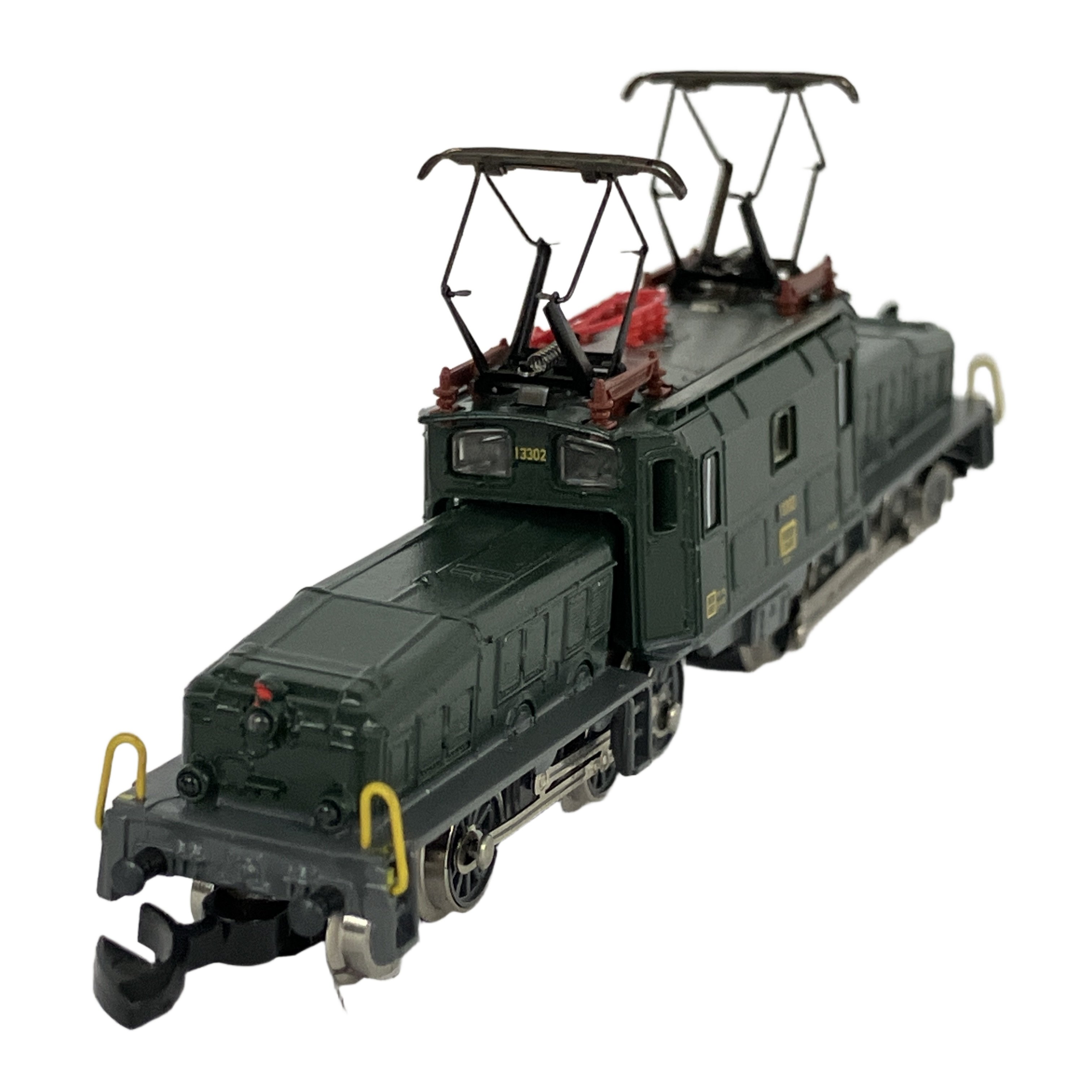 メルクリン 8856 Zゲージ 鉄道模型 中古
