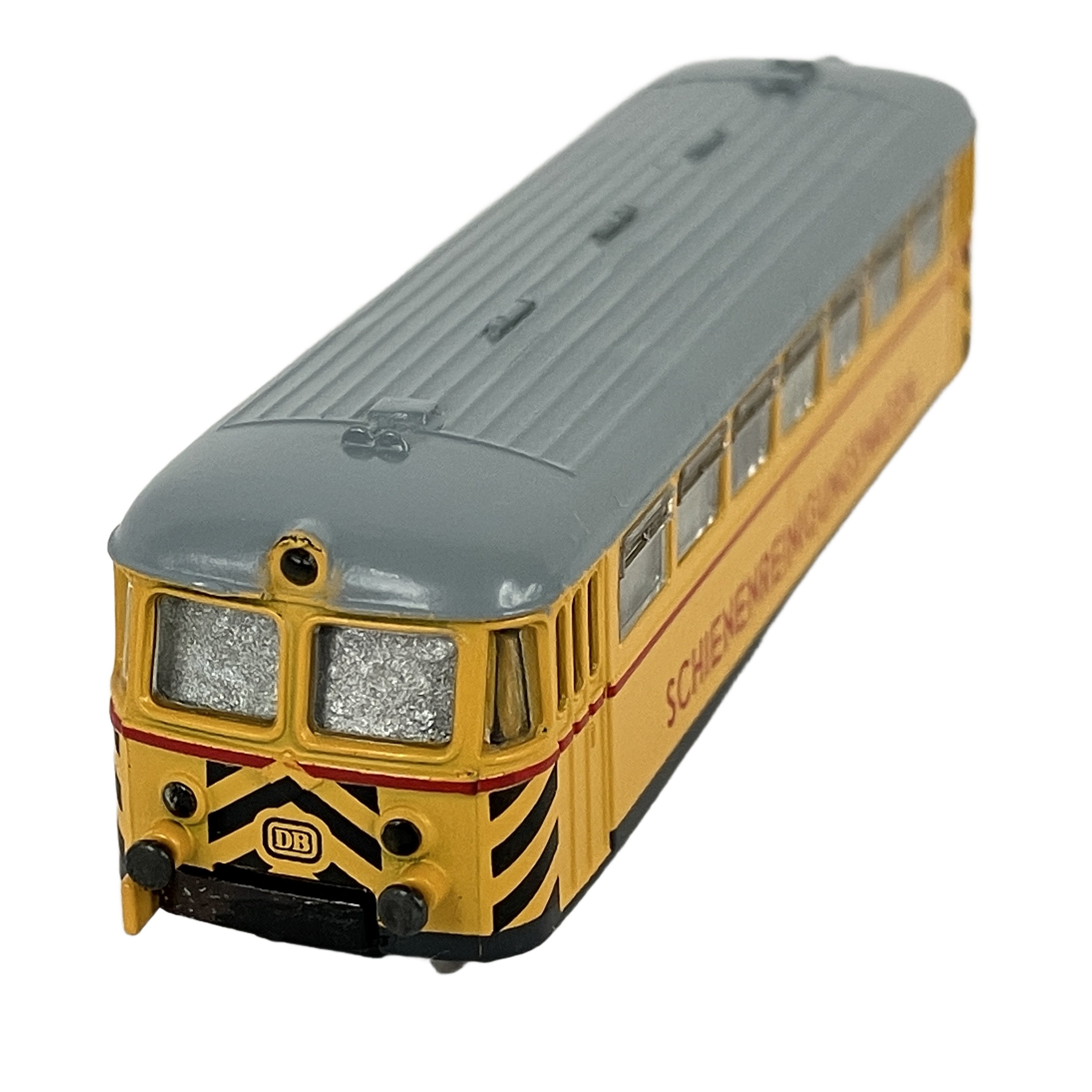 メルクリン 8802 Zゲージ 鉄道模型 中古