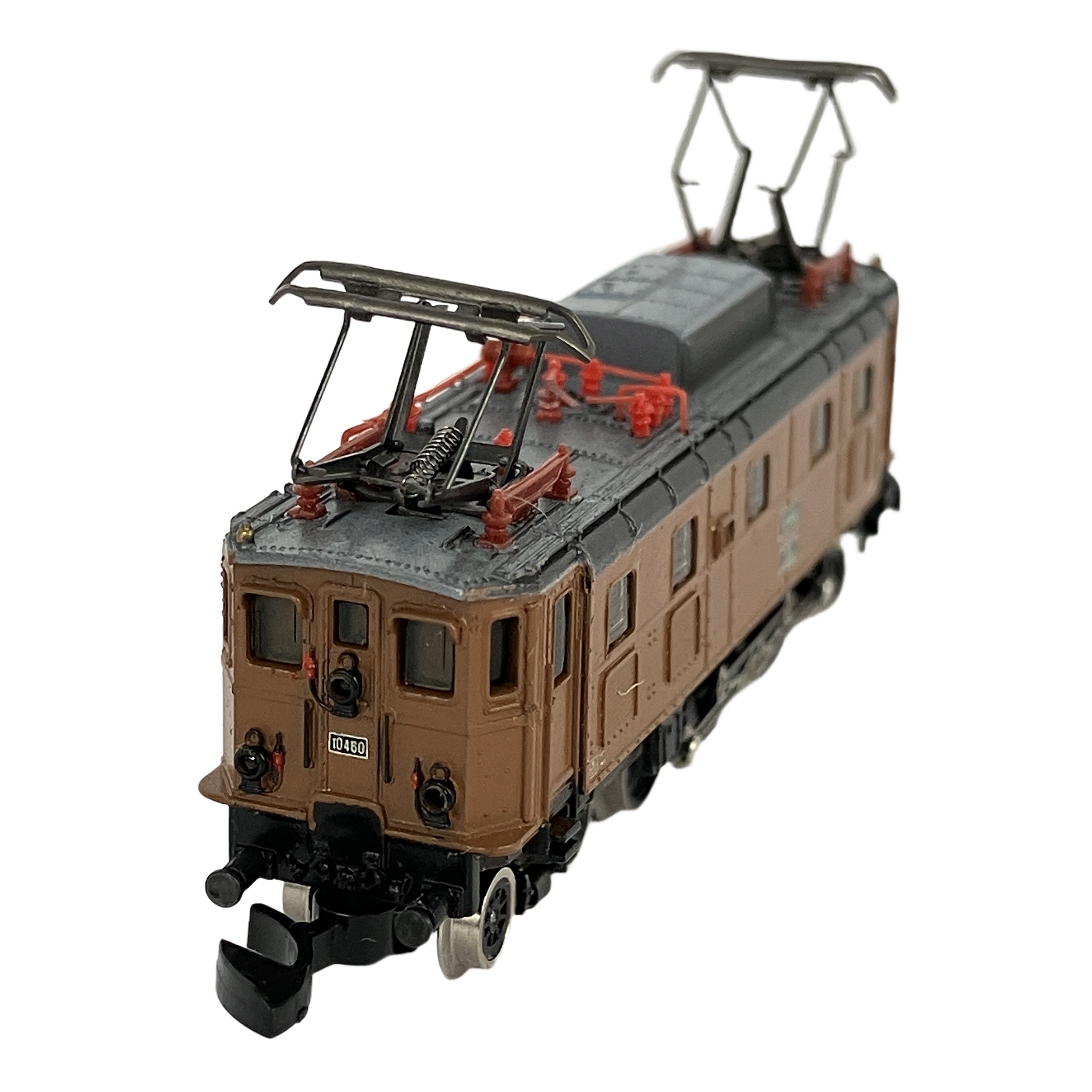 メルクリン 8851 Zゲージ 鉄道模型 中古