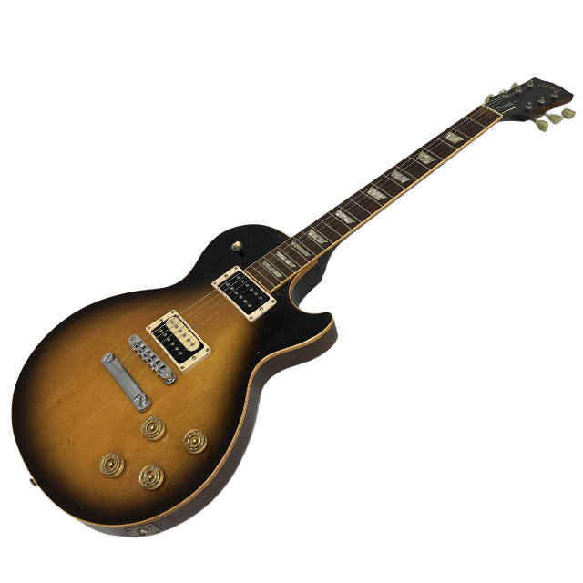★名機★ Gibson Les Paul Standard ギブソン レスポール スタンダード