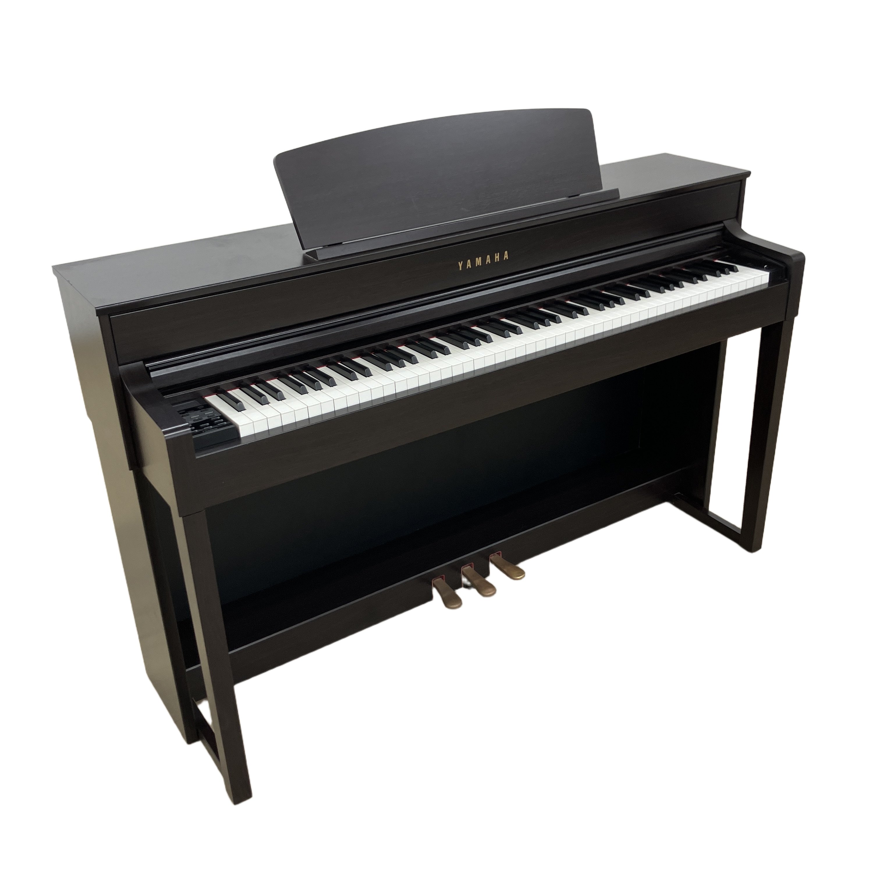 YAMAHA CLP-545R 電子ピアノClavinova 2016年製 ヤマハ 鍵盤楽器 中古