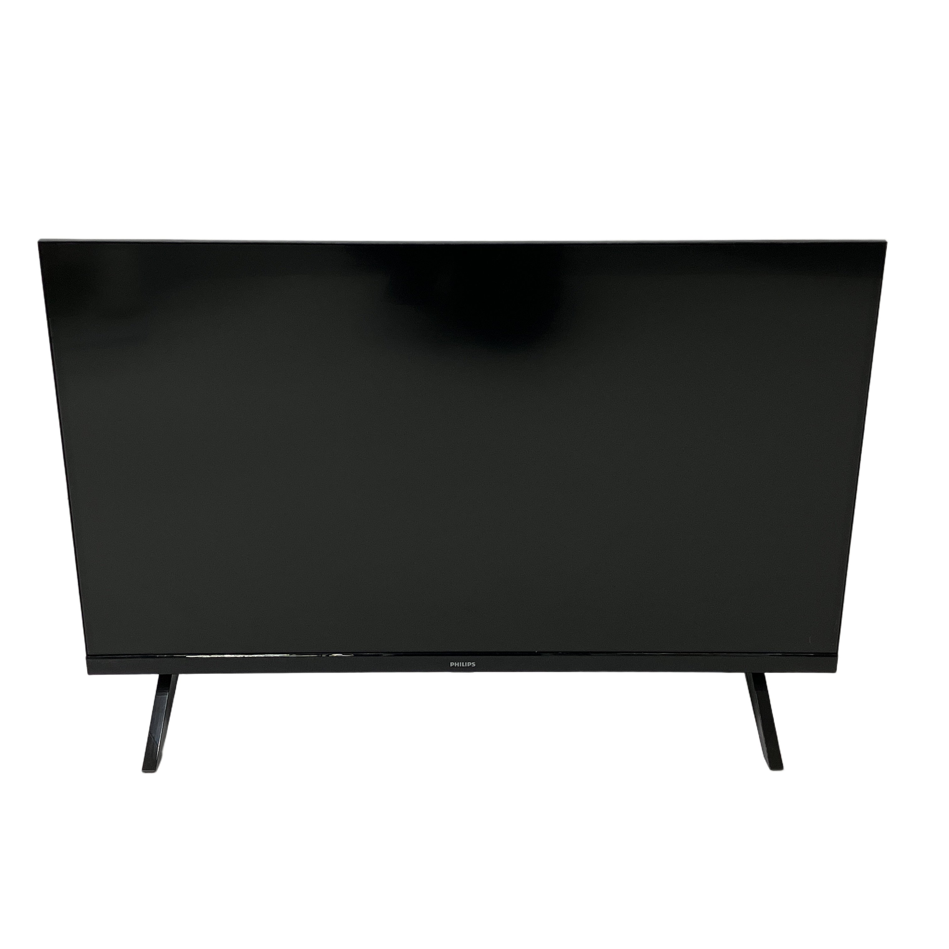 Philips 32PHH6569/11 32型 チューナーレステレビ 2025年製 家電 フィリップス 中古