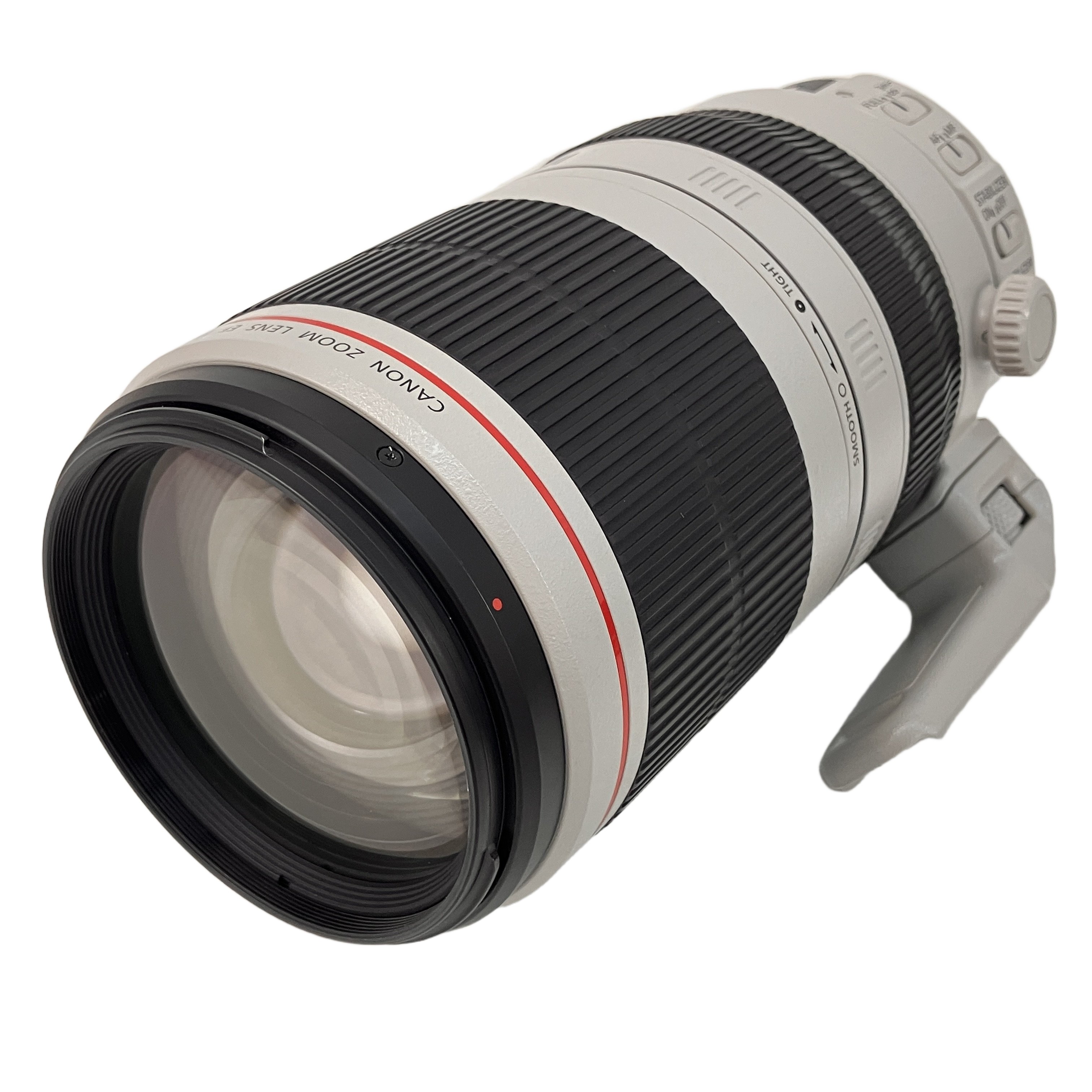 ★Canon EF 100-400mm F4.5-5.6 L IS II USM 圧倒的描写力を誇る高画質望遠ズーム★