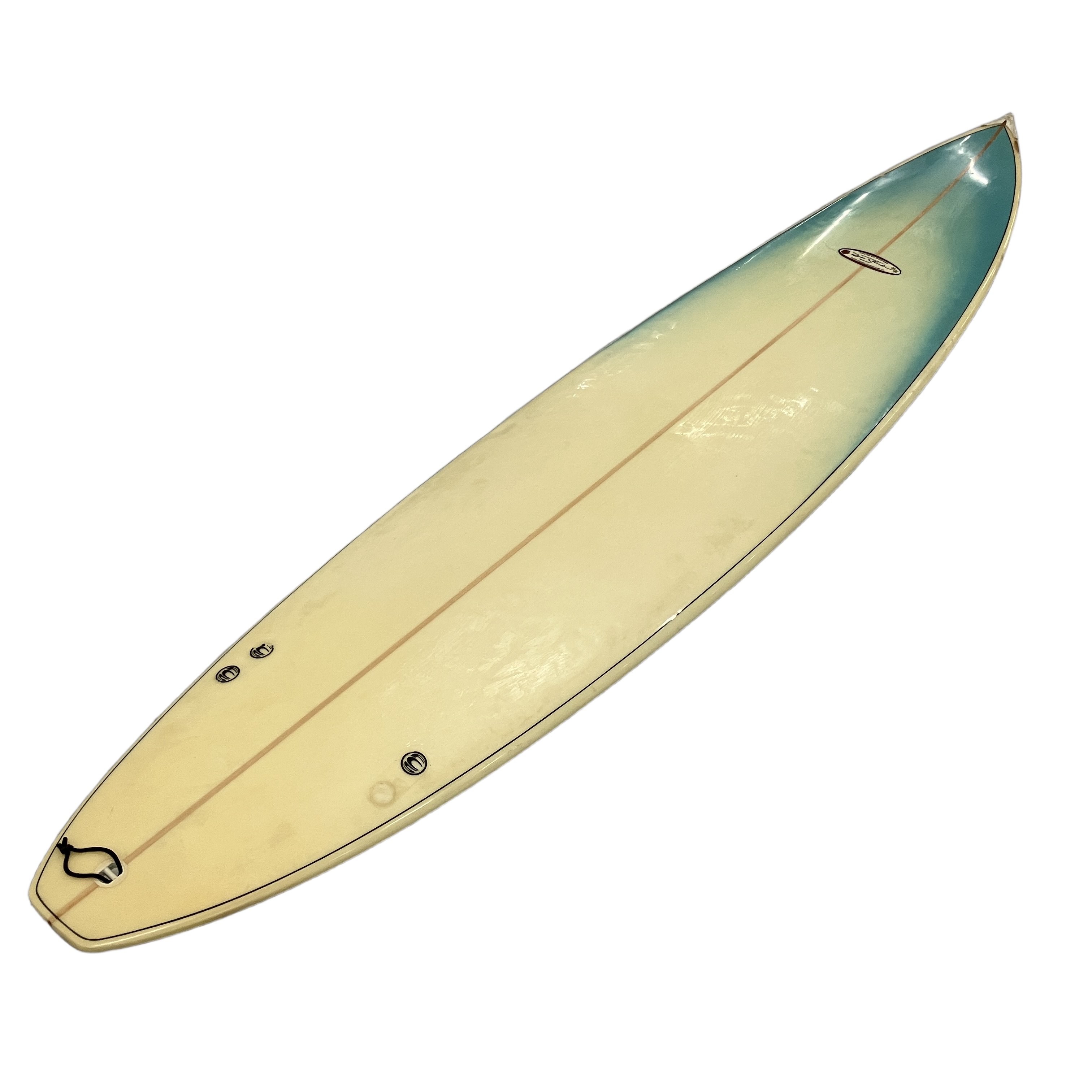 DONALD TAKAYAMA HAWAIIAN PRO DESIGNS ハワイアンプロデザイン サーフボード 中古