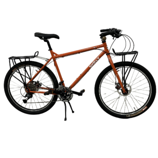 SURLY Troll 2014年モデル サーリー トロール マウンテンバイク自転車 中古