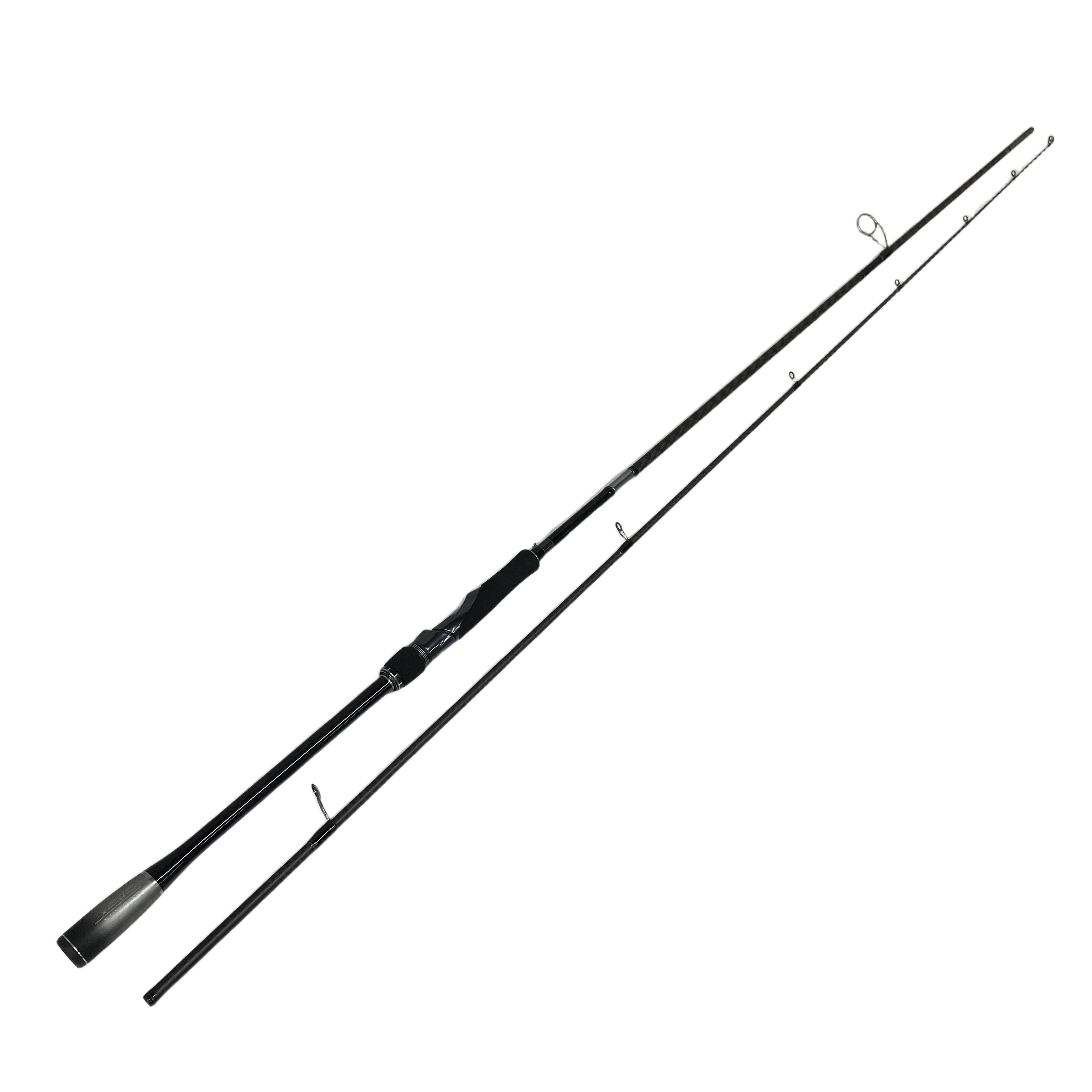 SHIMANO LUNAMIS シマノ ルナミス S96M ロッド 釣り竿 釣具 中古 美品