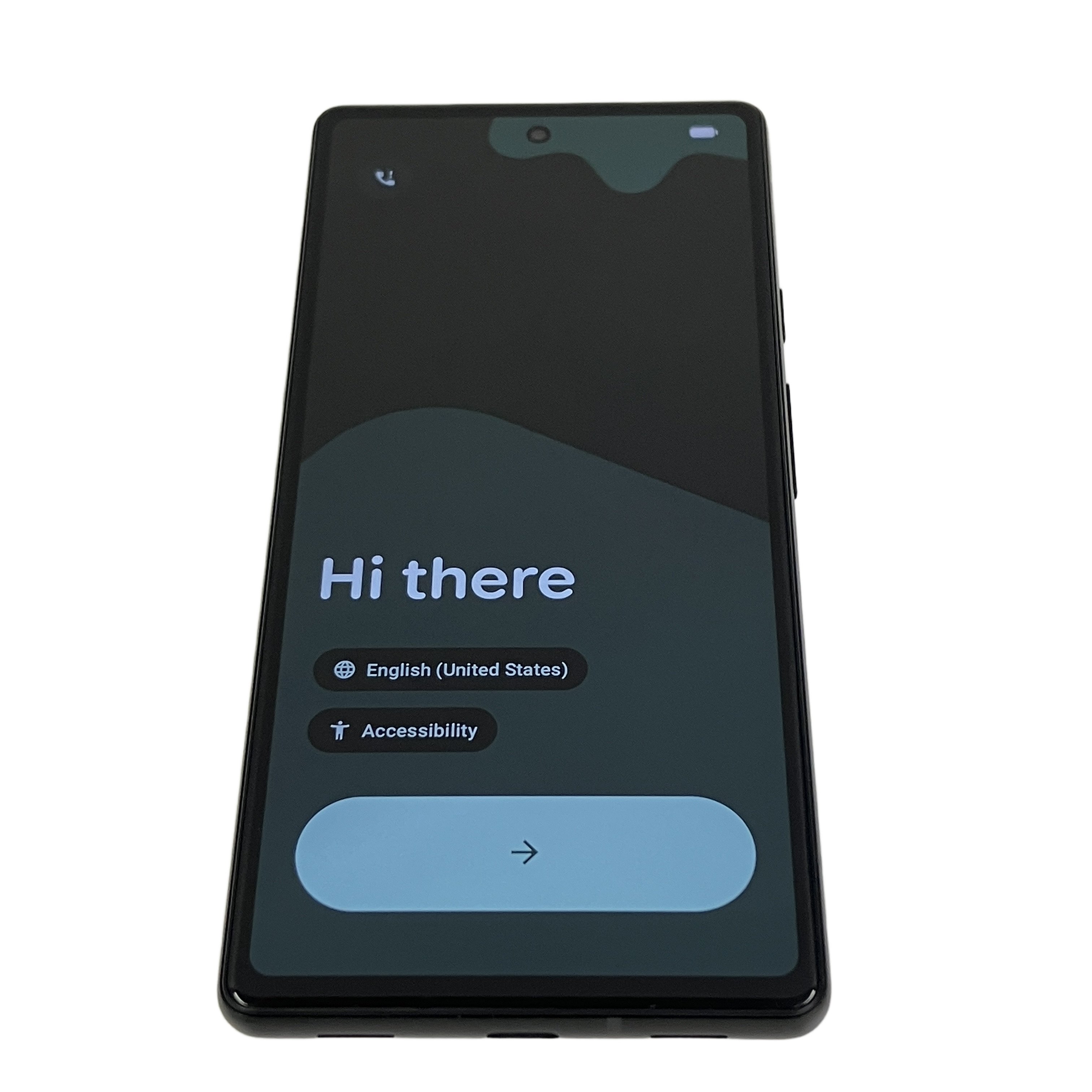 Google Pixel 6a GB17L 128GB 国内版 Android スマートフォン 中古