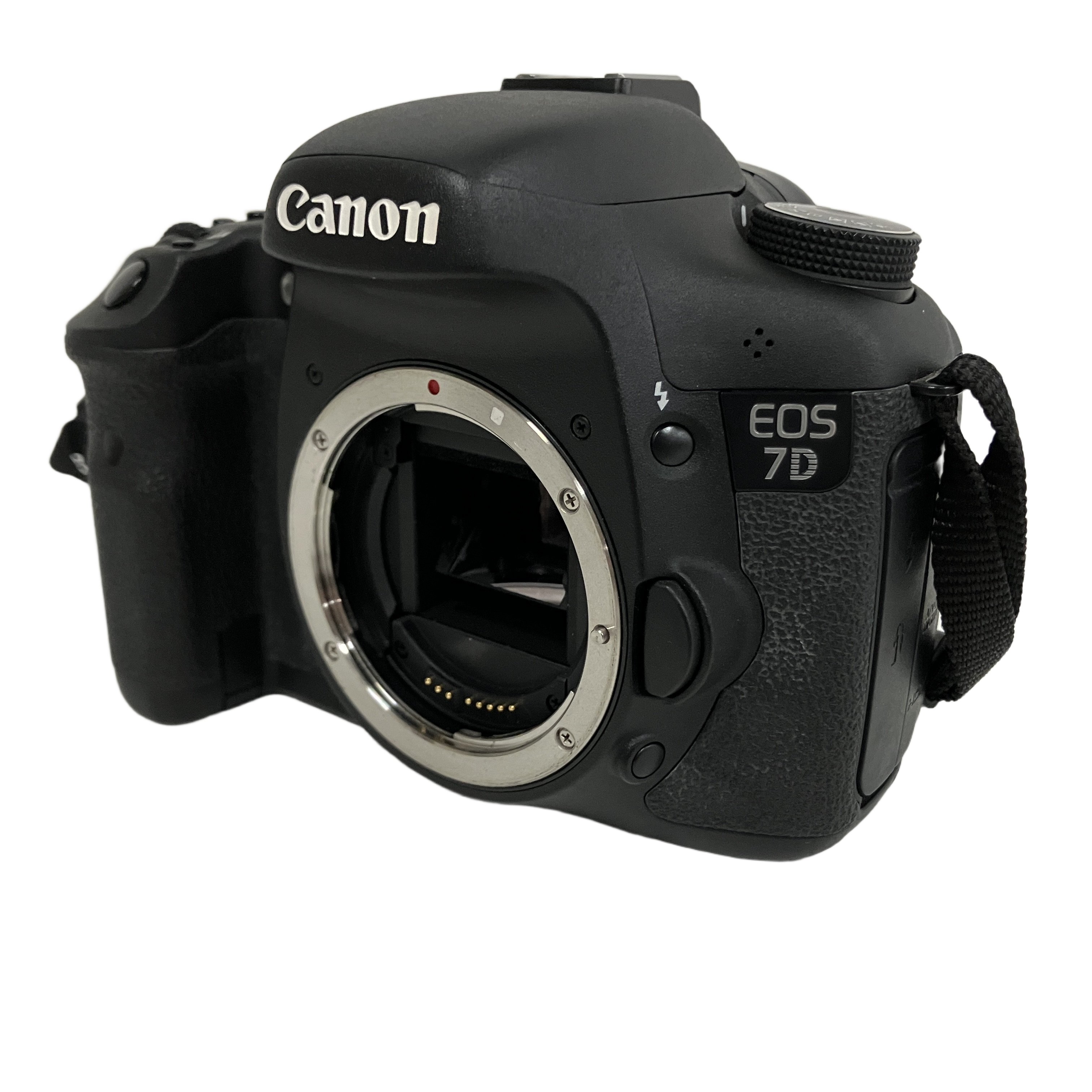 Canon EOS 7D DS126251 キャノン デジタル 一眼レフ ボディ カメラ 中古