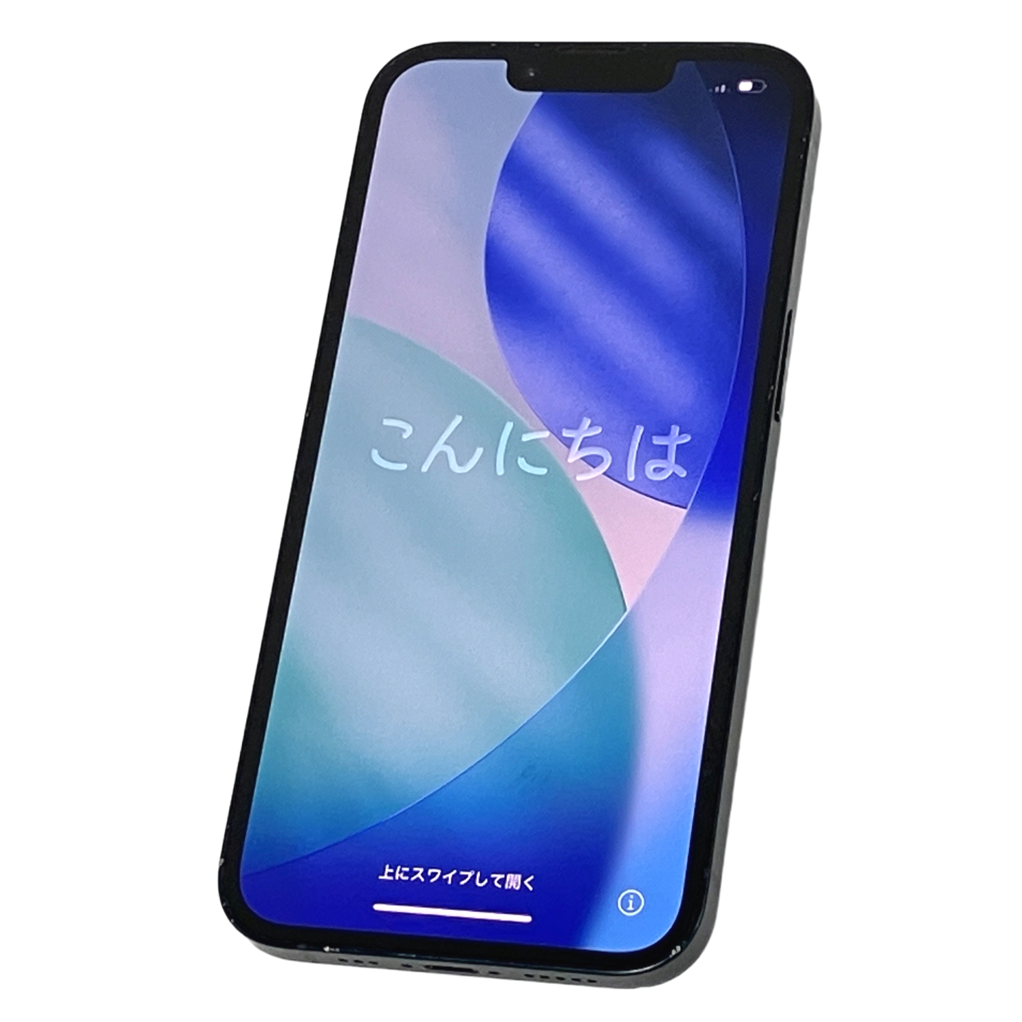 Apple MPUD3J/A iPhone 14 128GB ブラック 最大容量87% スマートフォン アップル 中古