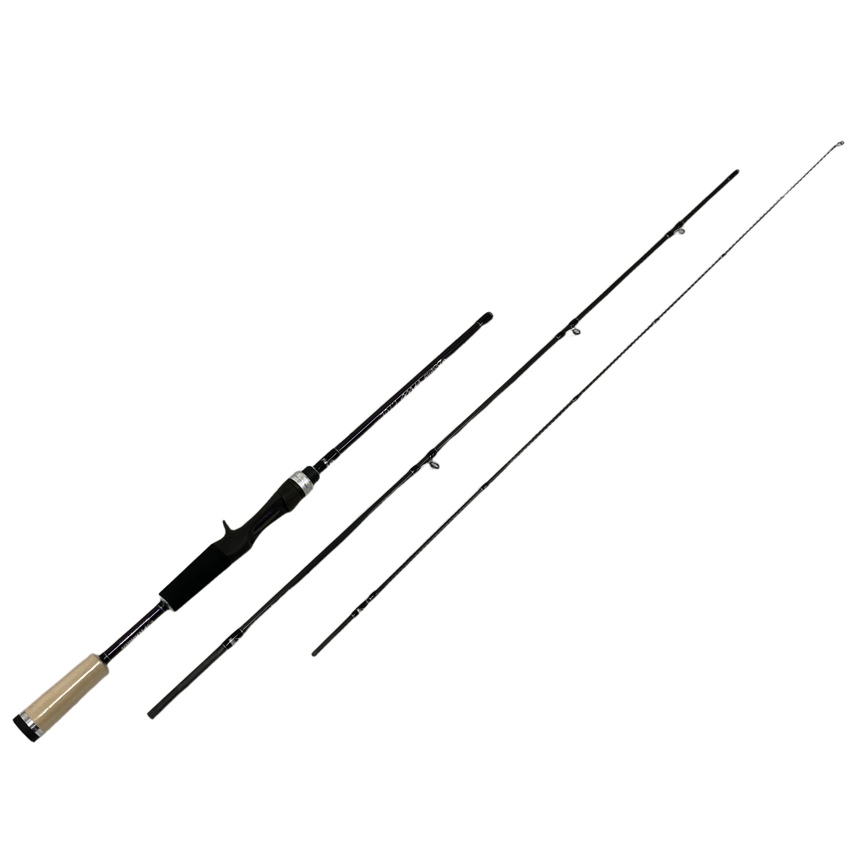 Fishman Beams inte 7.7UL メバルロッド フィッシュマン ロッド 釣り竿 釣具 未使用
