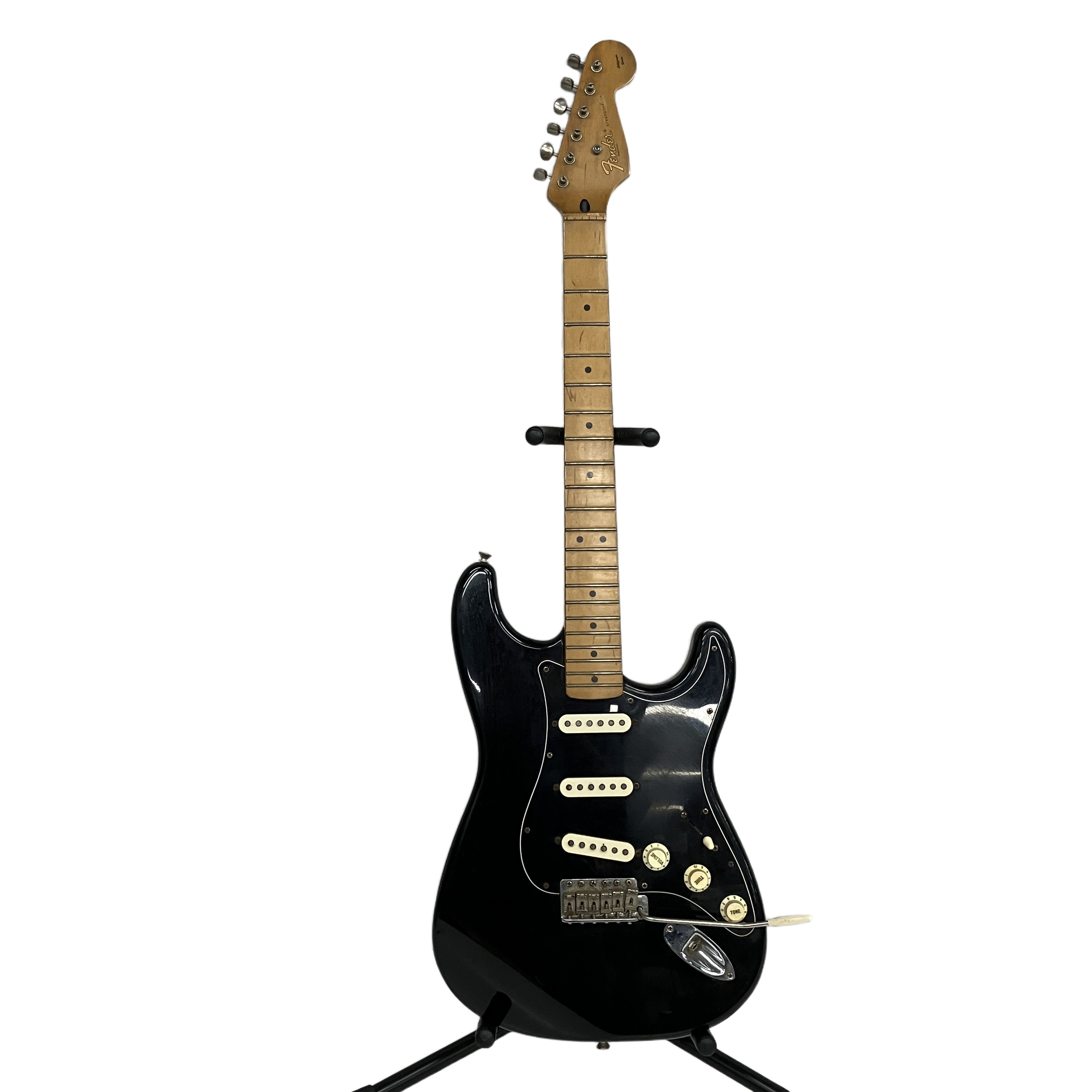 ★Fender Mexico Stratocaster エレキギター ジャンク★