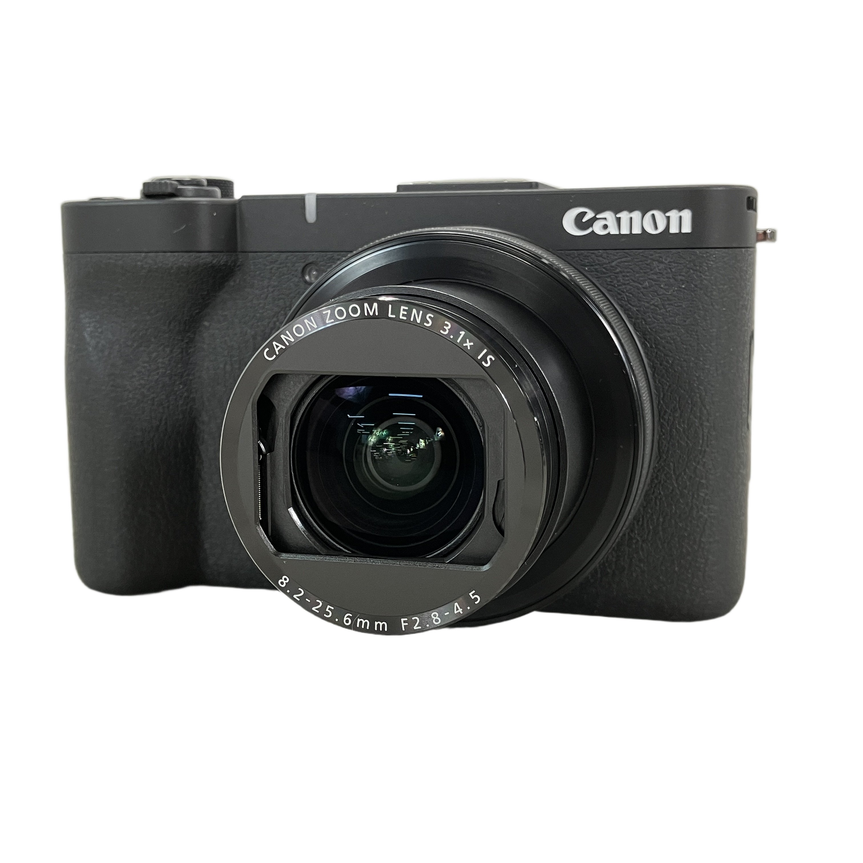 大人気Vlogカメラ『Canon PowerShot V10』。元箱、付属品付き ! !
