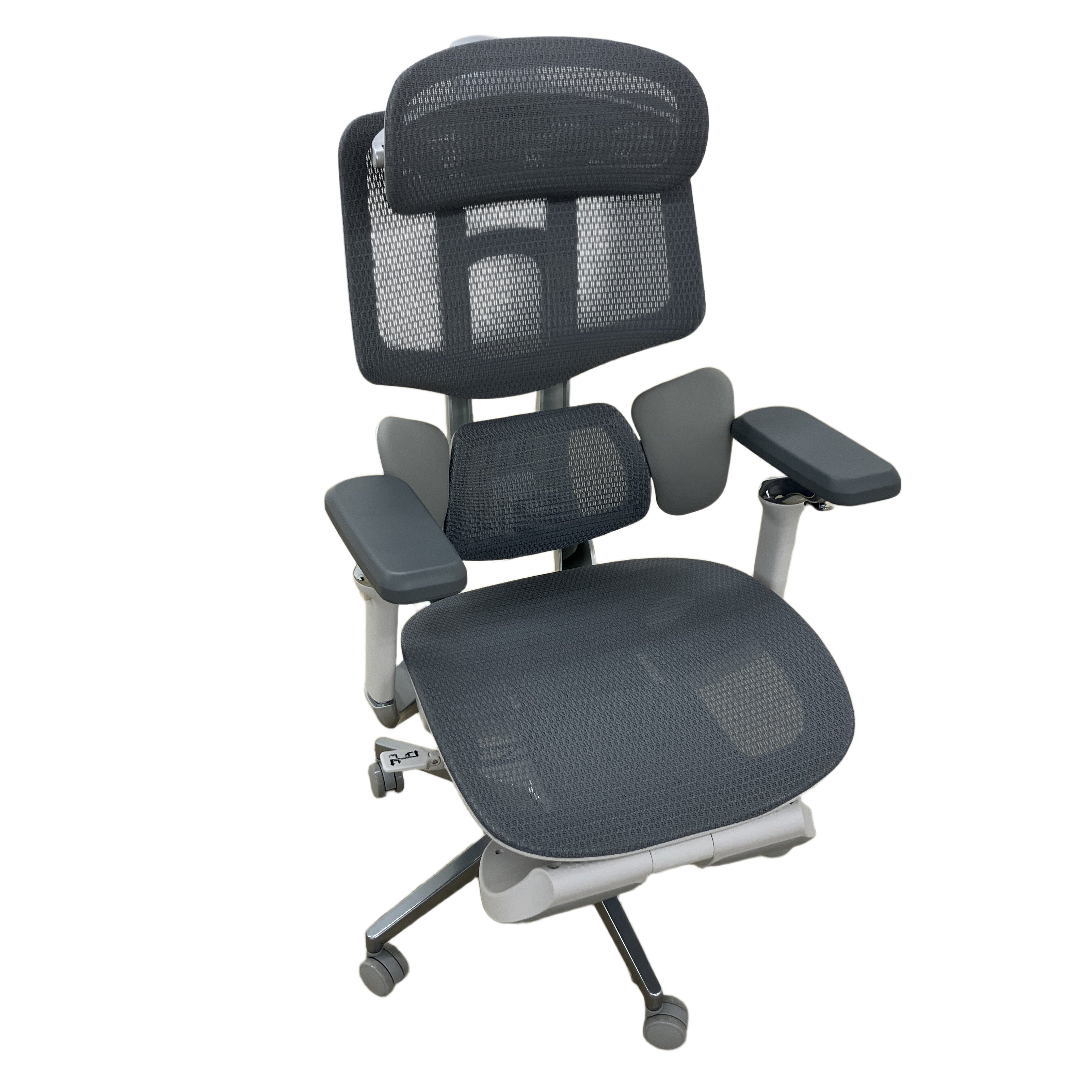 HABADA ハバダ E3 Pro 2026 Edition 人間工学 オフィスチェア 家具 中古 美品
