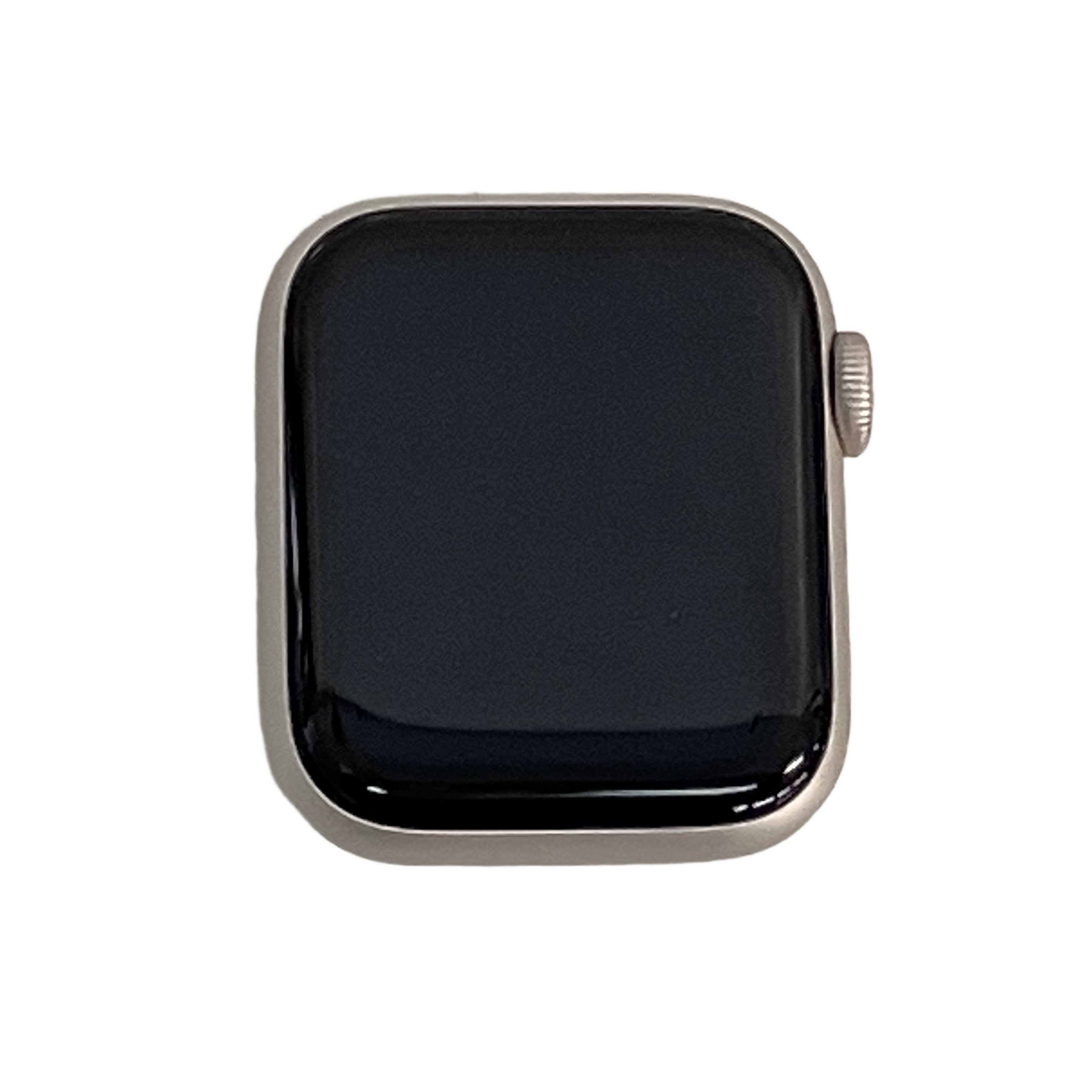 Apple Watch SE3 MEHV4J/A A3324 40mm GPSモデル スマートウォッチ 腕時計 バッテリー最大容量100% アップル 中古 良好