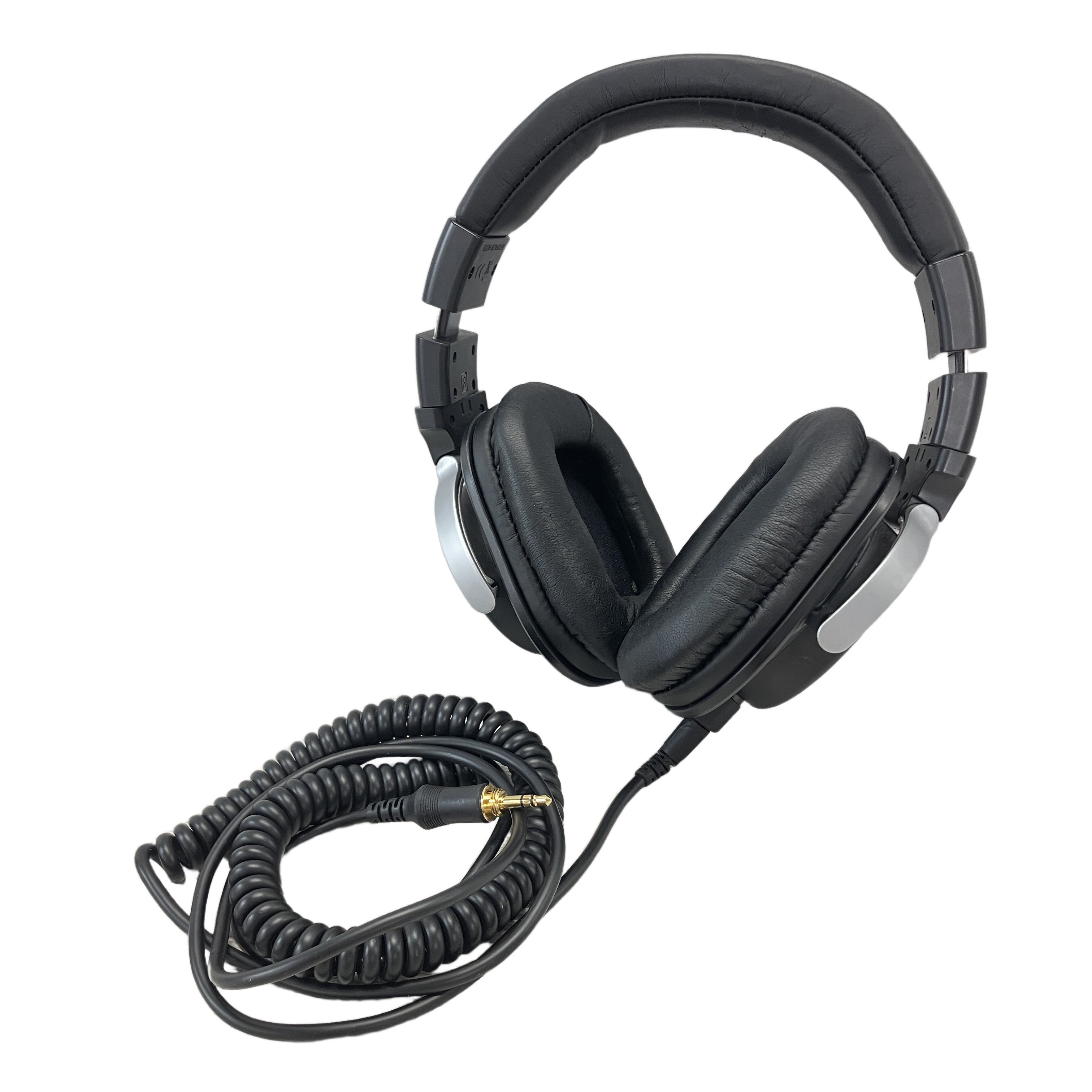 YAMAHA ヤマハ HPH-MT8 スタジオモニターヘッドホン 中古