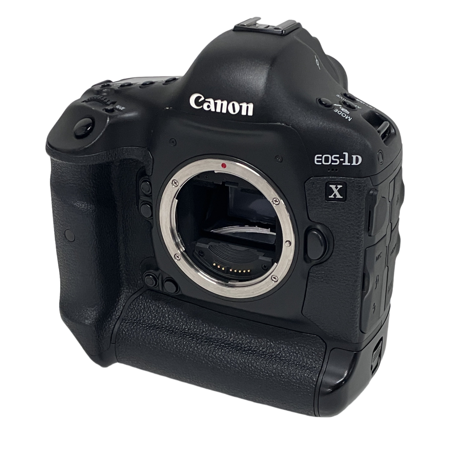 Canon EOS-1D X DS126301 ボディ デジタル 一眼レフ ボディ キャノン 中古