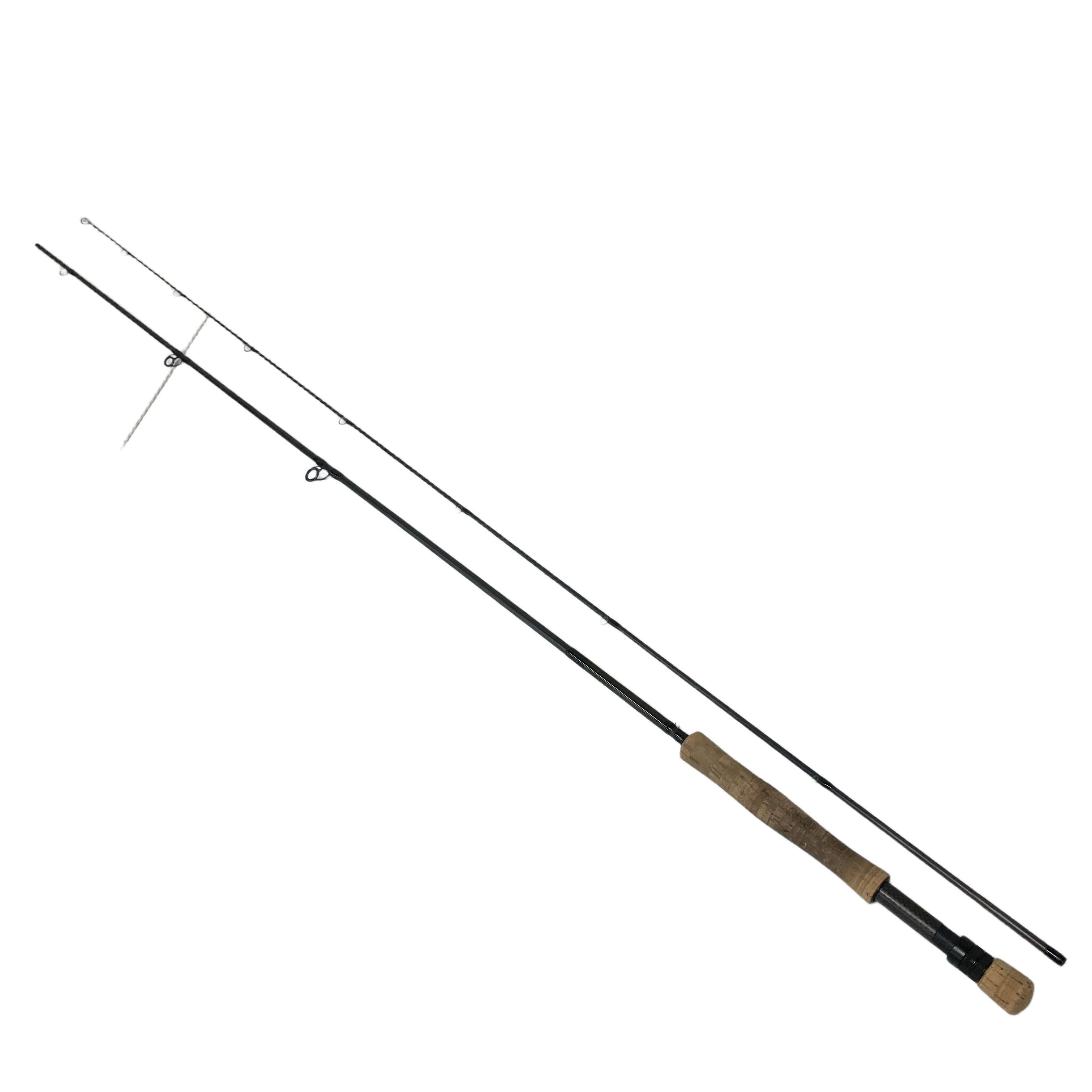 G.Loomis GLX FR1088 GLX 釣竿 2 ピース フライロッド 釣具 フィッシング アウトドア 中古