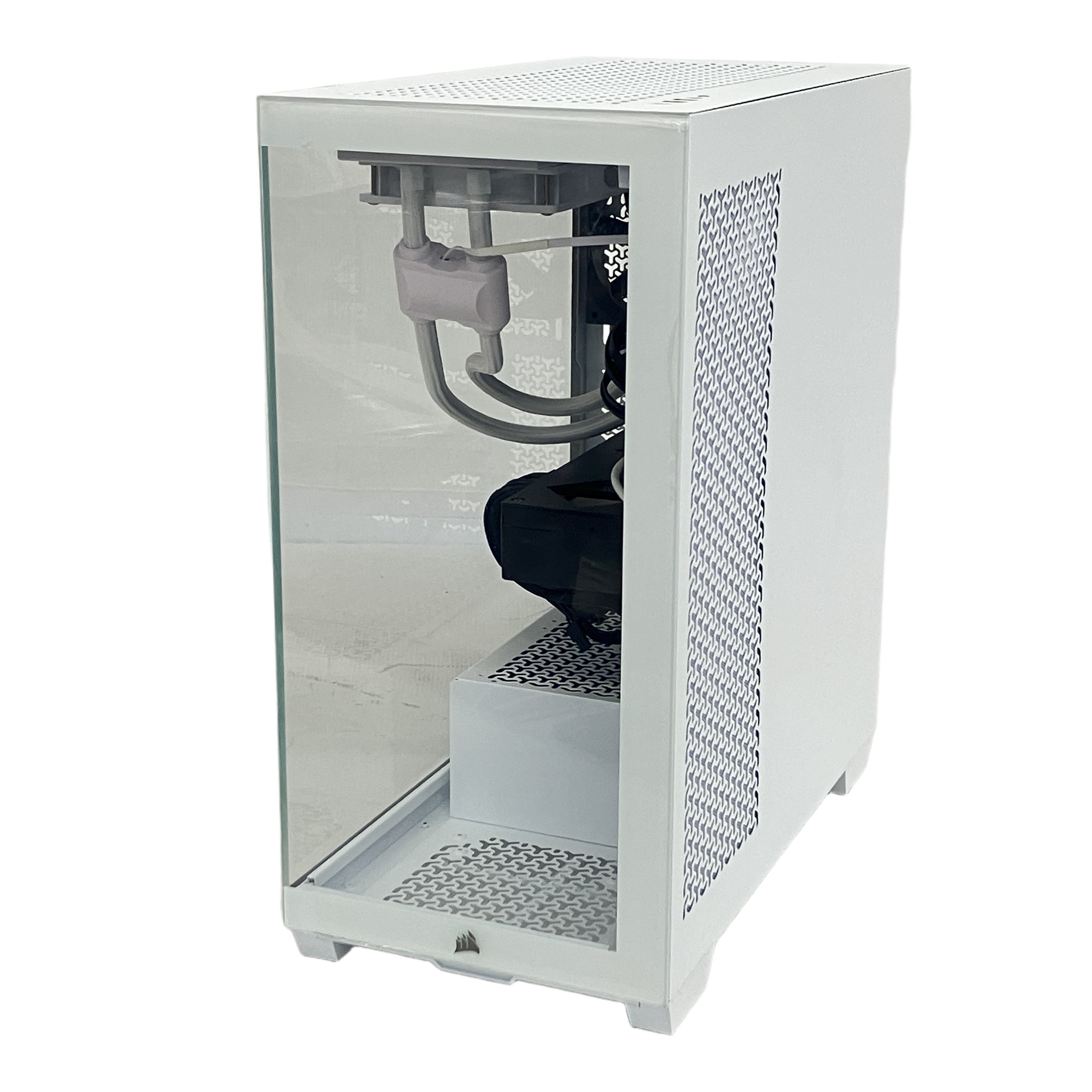 ★自作ゲーミングPC(Core i7-12700K/RTX 3080)★