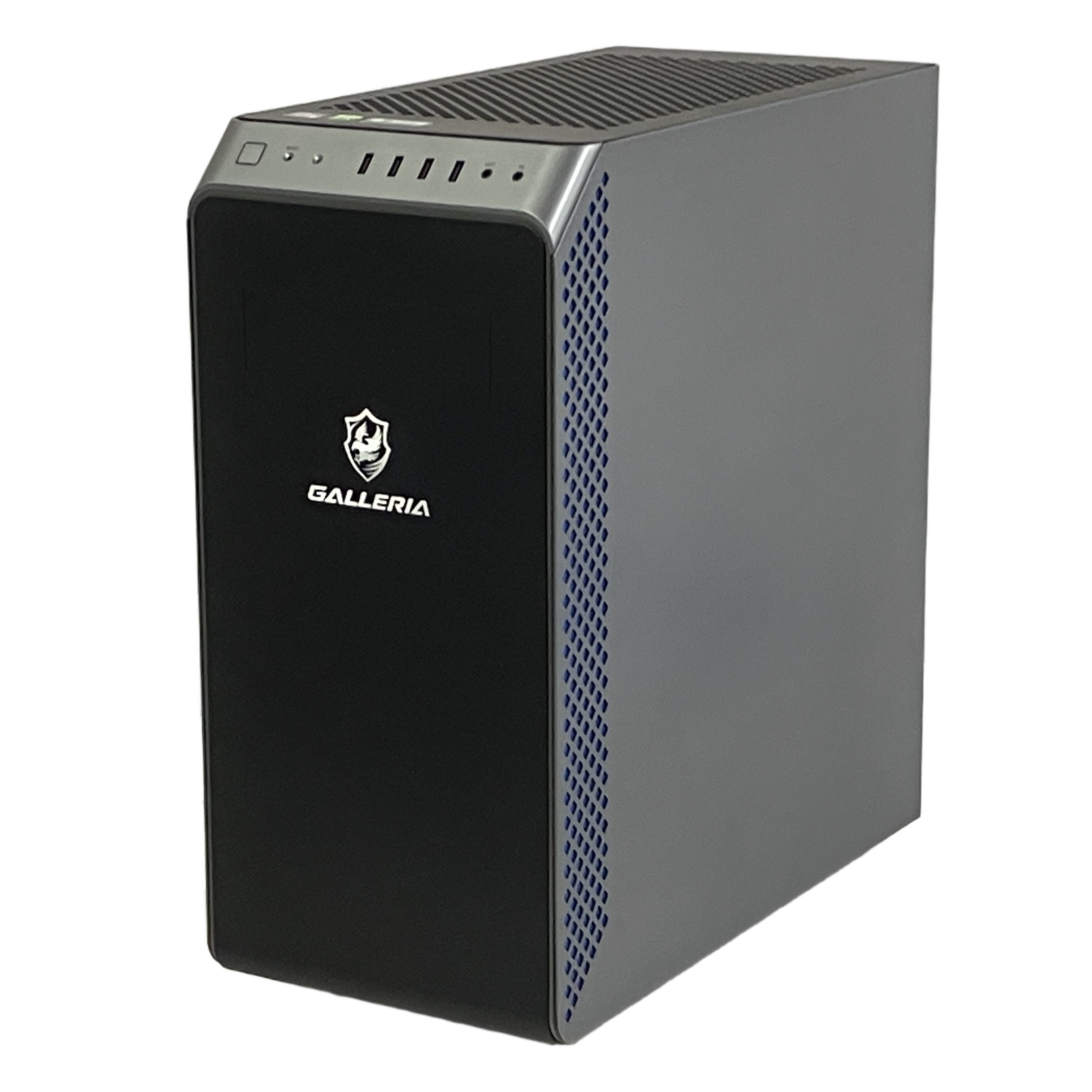 ★GALLERIA XA7R-R39 RTX 3090/Ryzen 7 3700X★