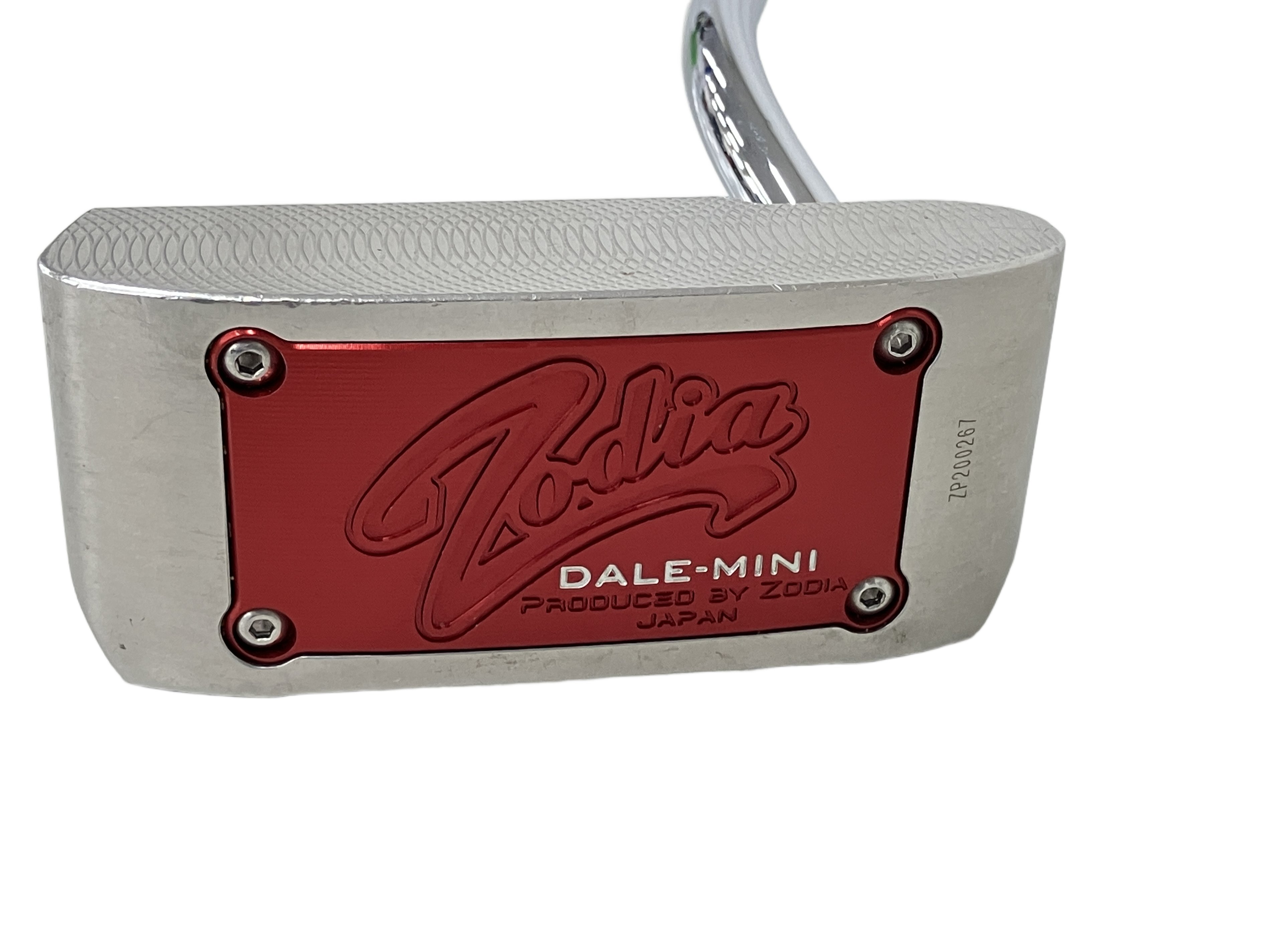 Zodia Dale-MINI Crank ゾディア デールミニ クランク Type2 パター 中古