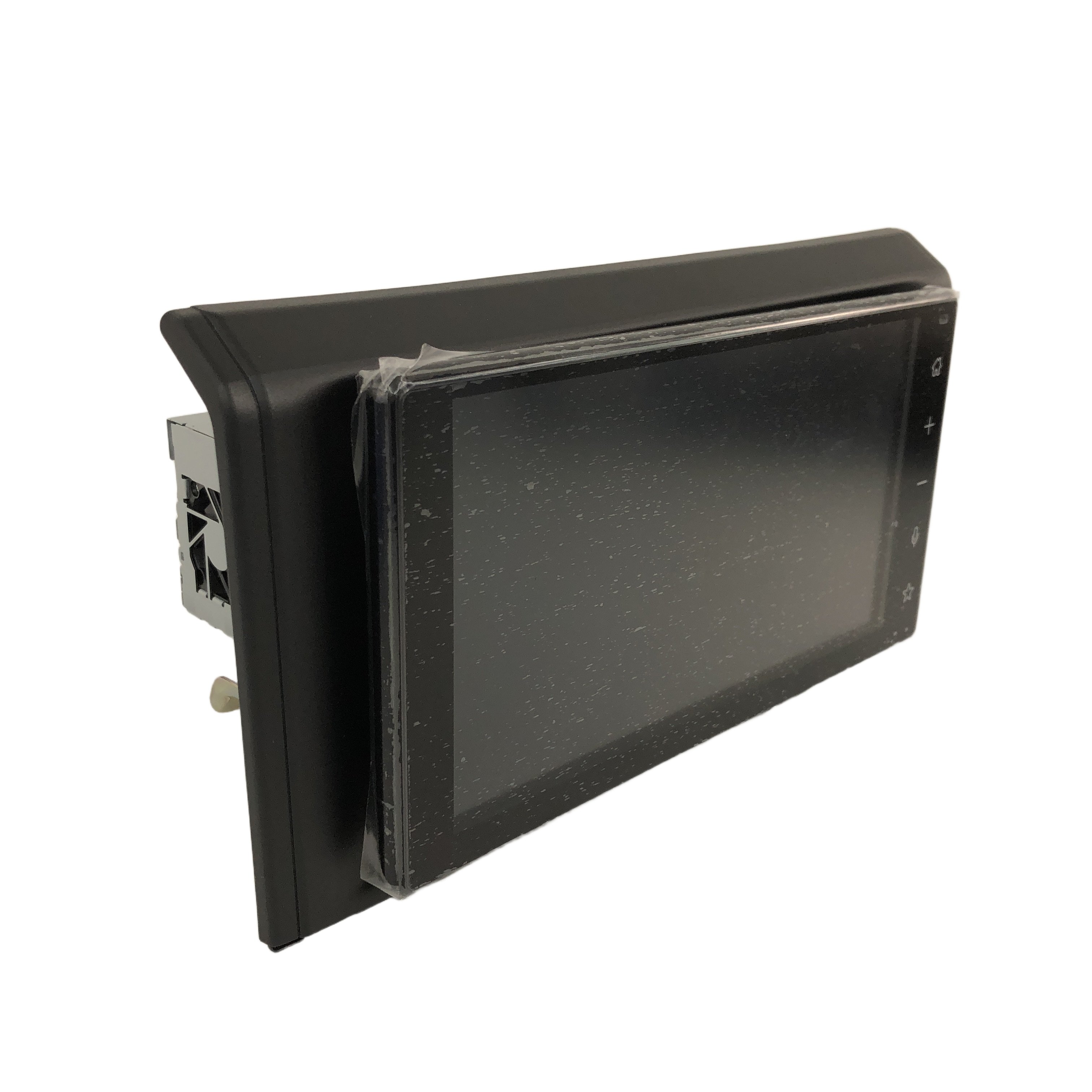 Pioneer 86180-B1430 AVH-2849 トヨタ純正 ディスプレイオーディオ パイオニア 新車外し品 中古 良好