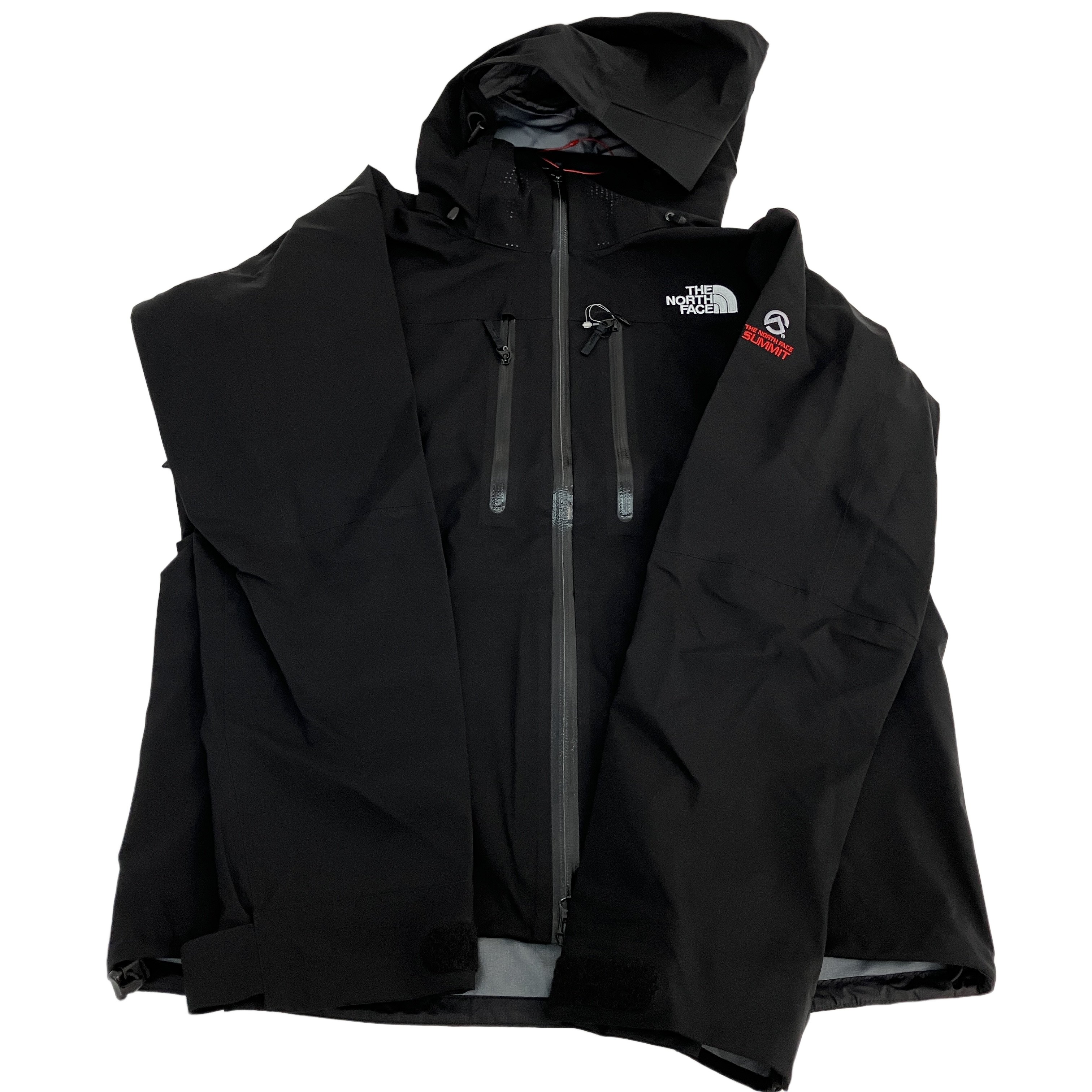THE NORTH FACE NP61305 AmaDablam Jacket アマダブラムジャケット ゴアテックス 黒 Sサイズ ノースフェイス 未使用