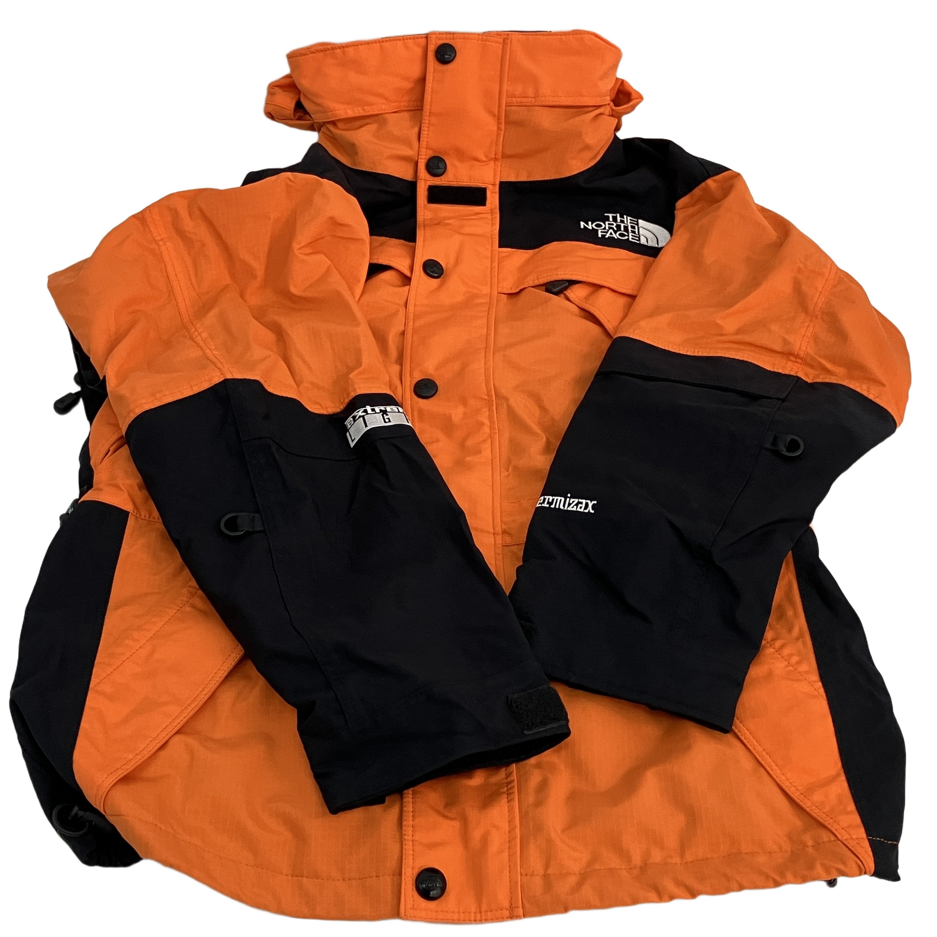 THE NORTH FACE NS-2103 マウンテンパーカー メンズM ノースフェイス 中古 美品