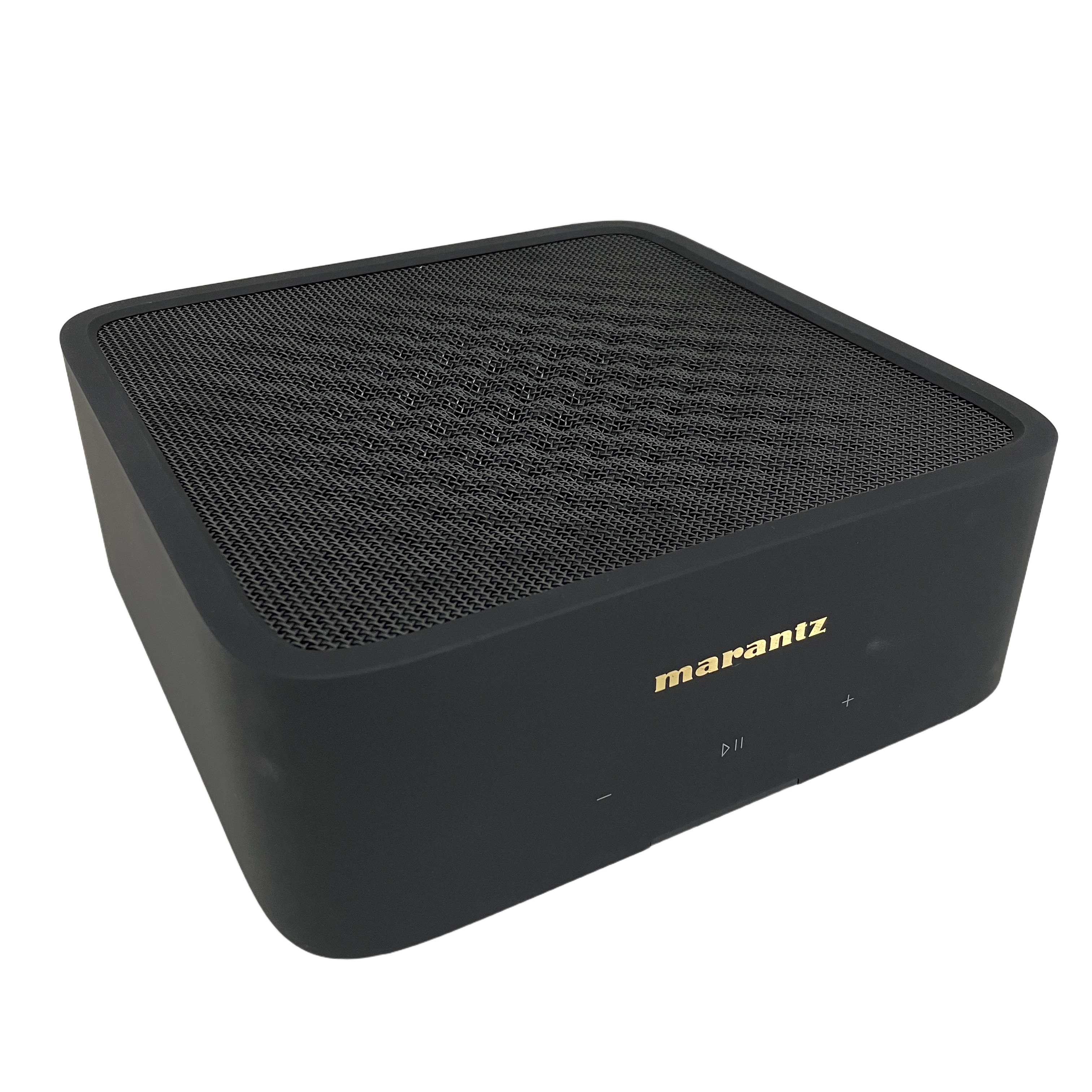 ★marantz MODEL M1 2024年製 ワイヤレス ストリーミングアンプ★