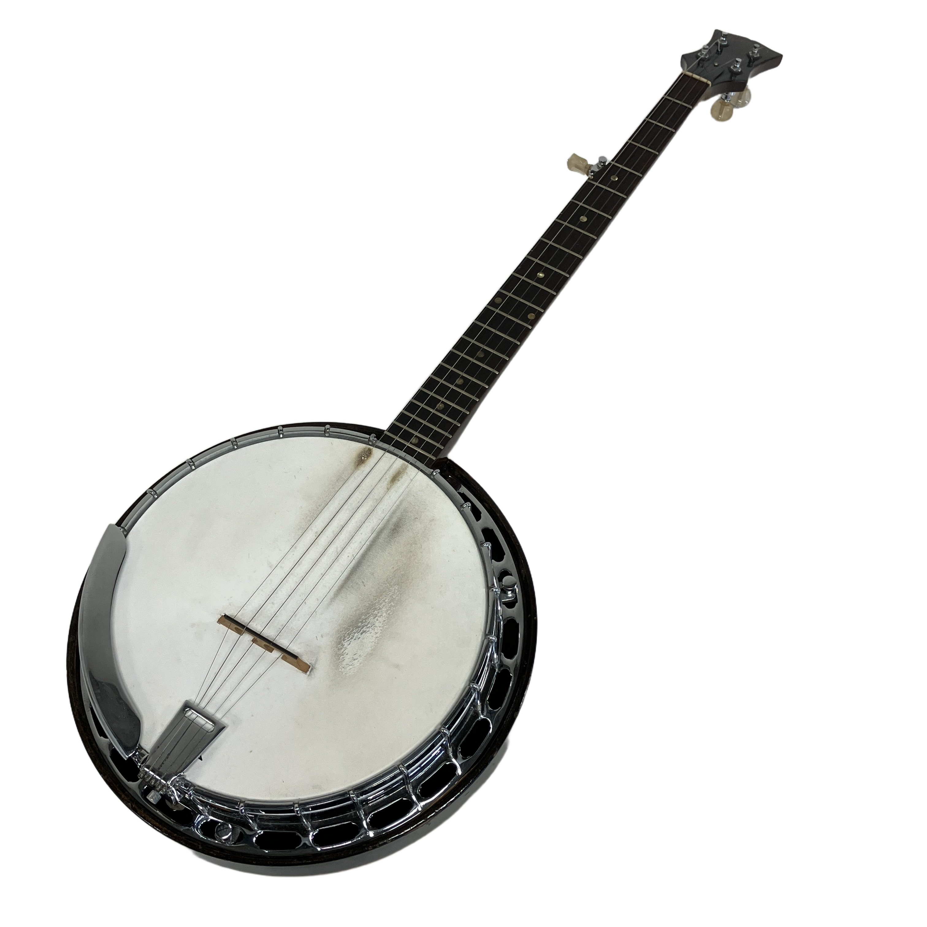Gibson バンジョー ギブソン 5弦 楽器 中古