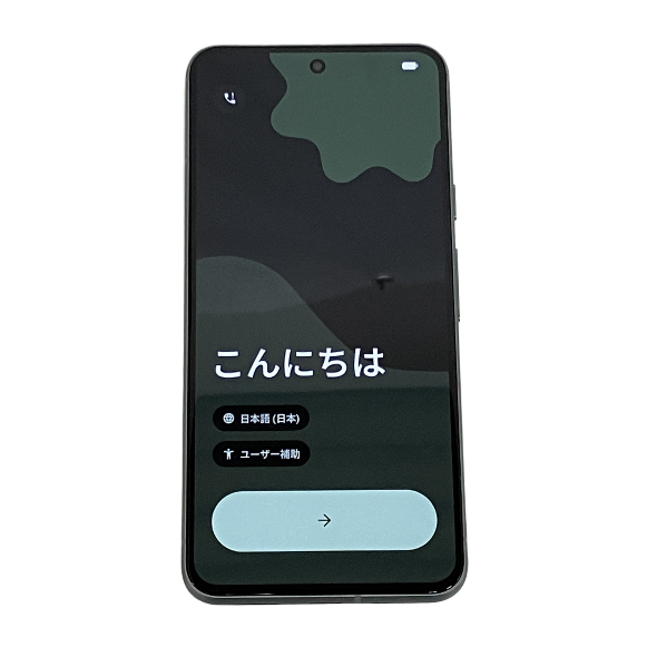 Google Pixel 8 6.2型 スマートフォン 携帯電話 128GB Softbank SIMフリー 中古