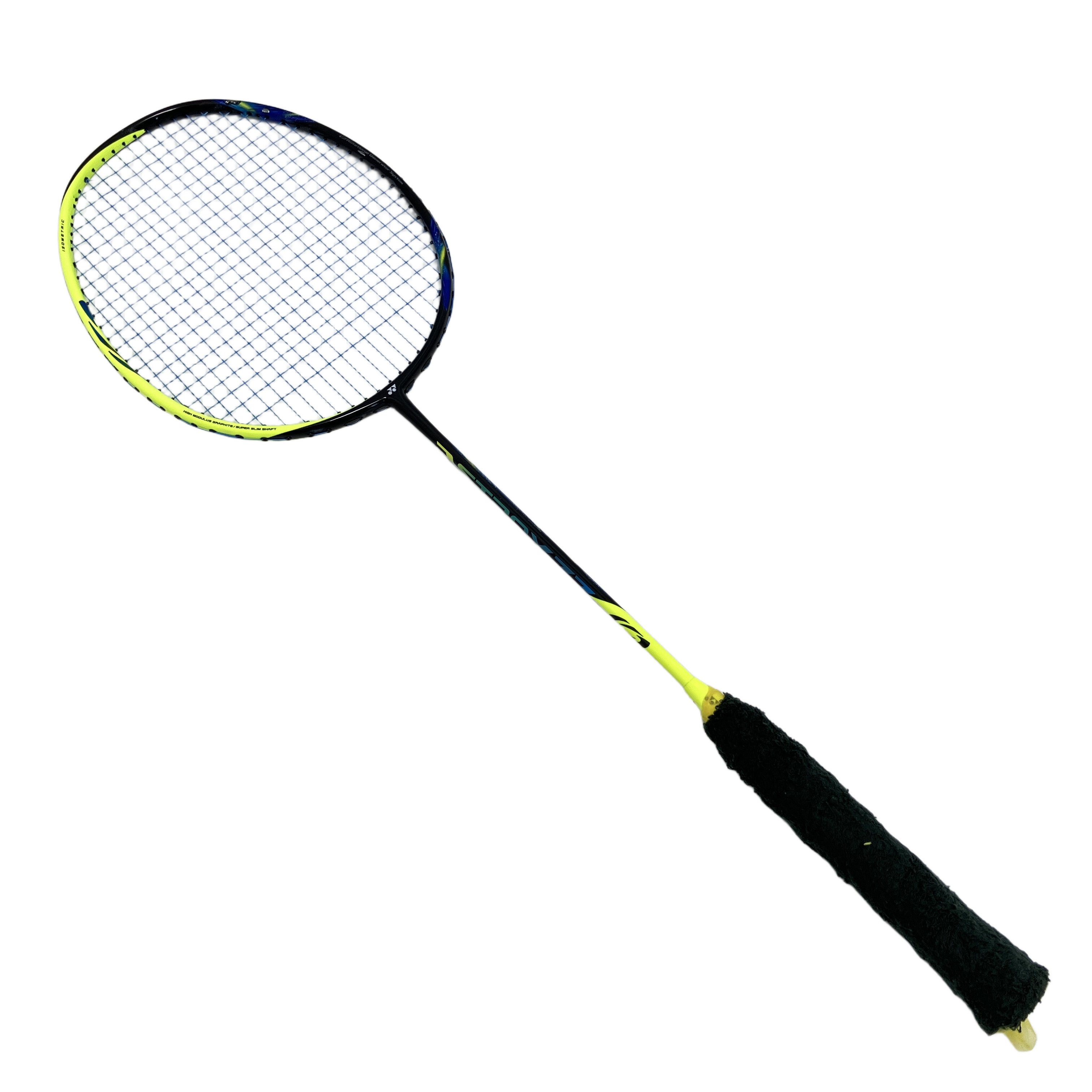 YONEX ASTROX 77 バドミントン ラケット ヨネックス 中古