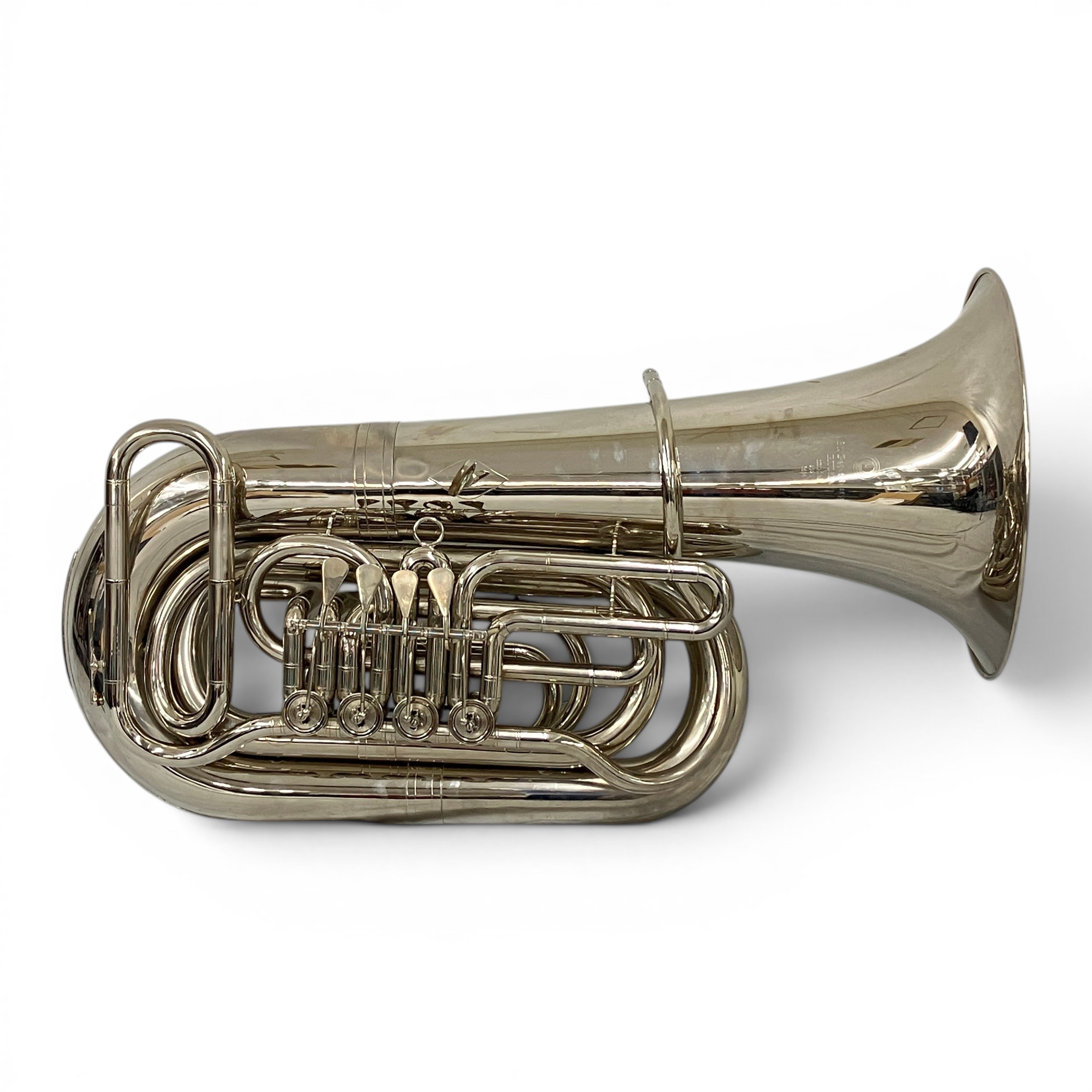 St.Petersberg サンクトペテルブルク 202N Tuba チューバ B♭管 吹奏楽 オーケストラ 希少 管楽器 中古