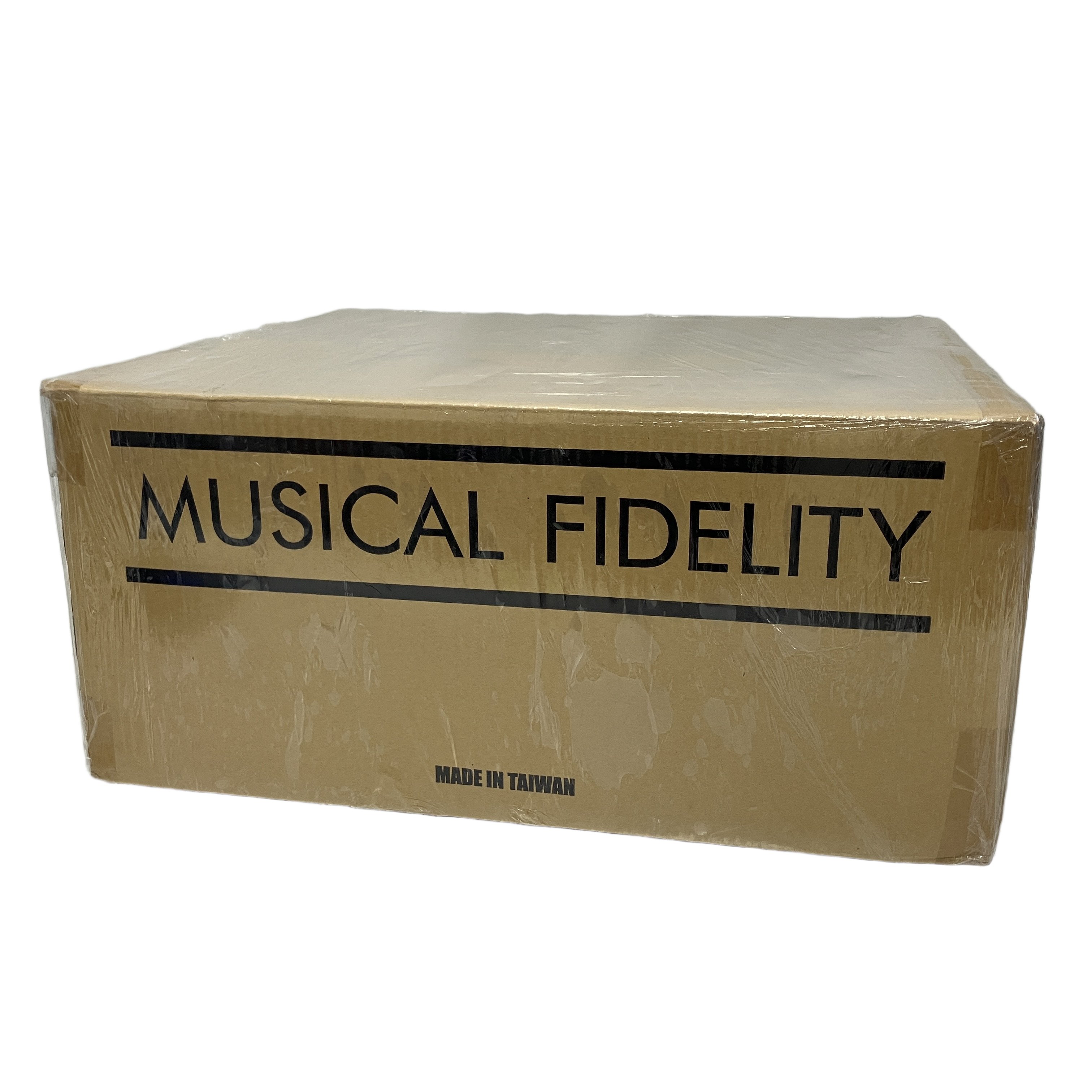★Musical Fidelity M3si プリメインアンプ★