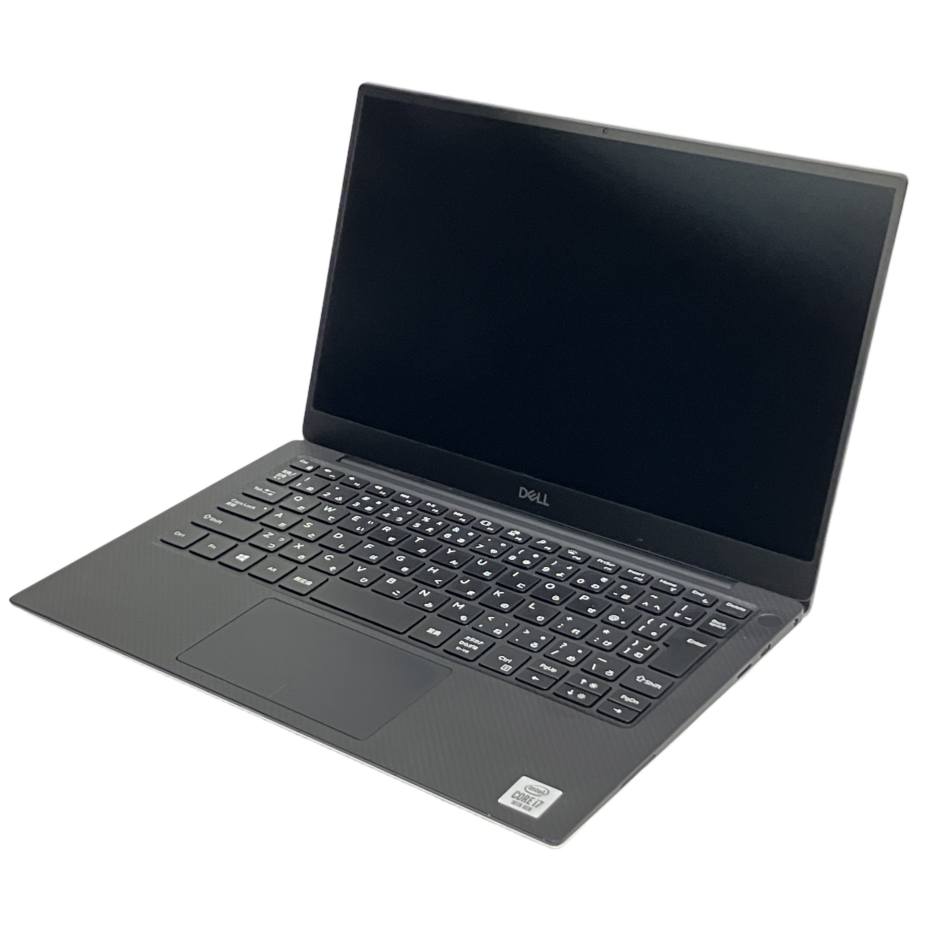 Dell Inc. XPS 13 7390 ノート PC Intel Core i7-10710U 1.10GHz 16GB SSD512GB 13.3型 Win 11 Pro